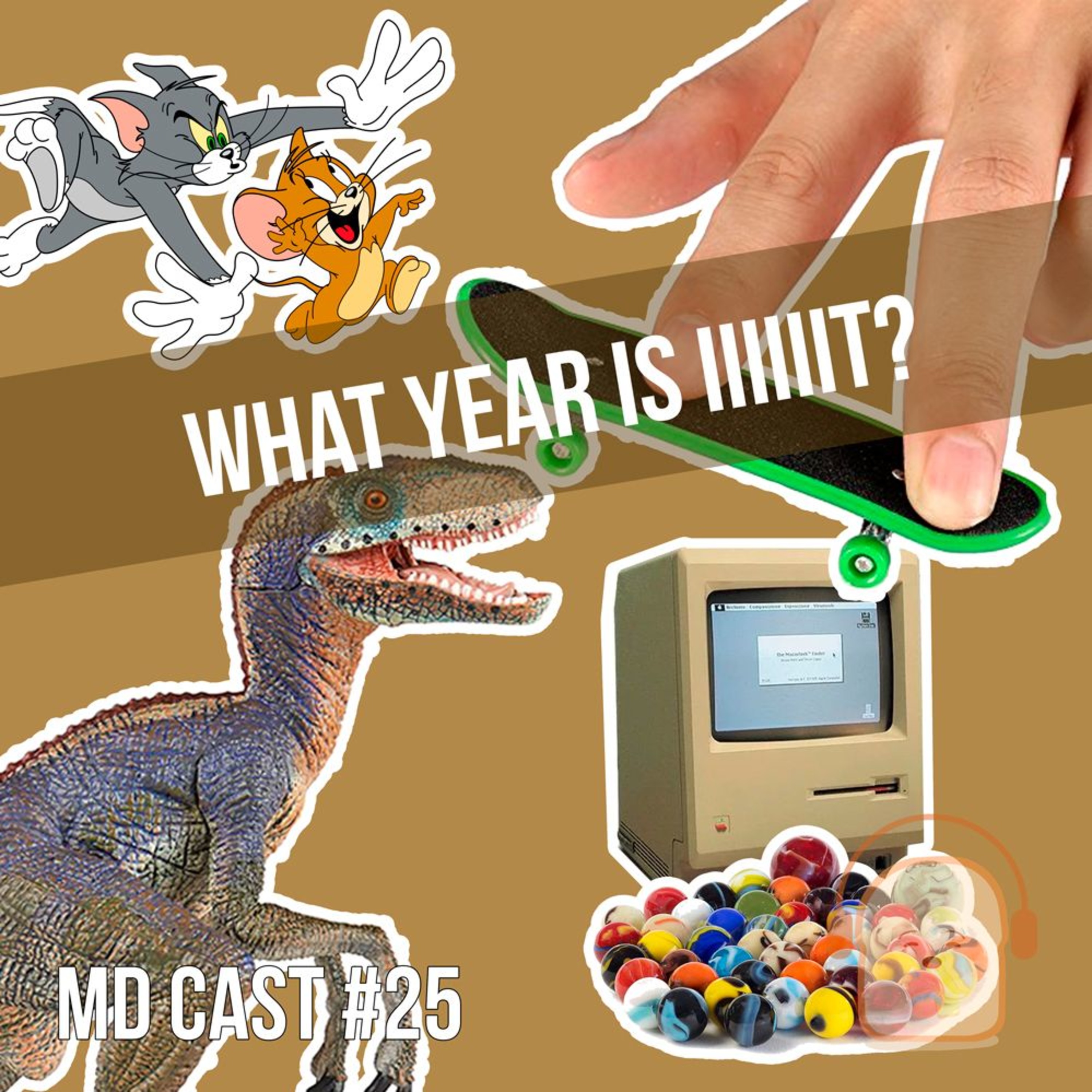 Manteiga Derrete Cast