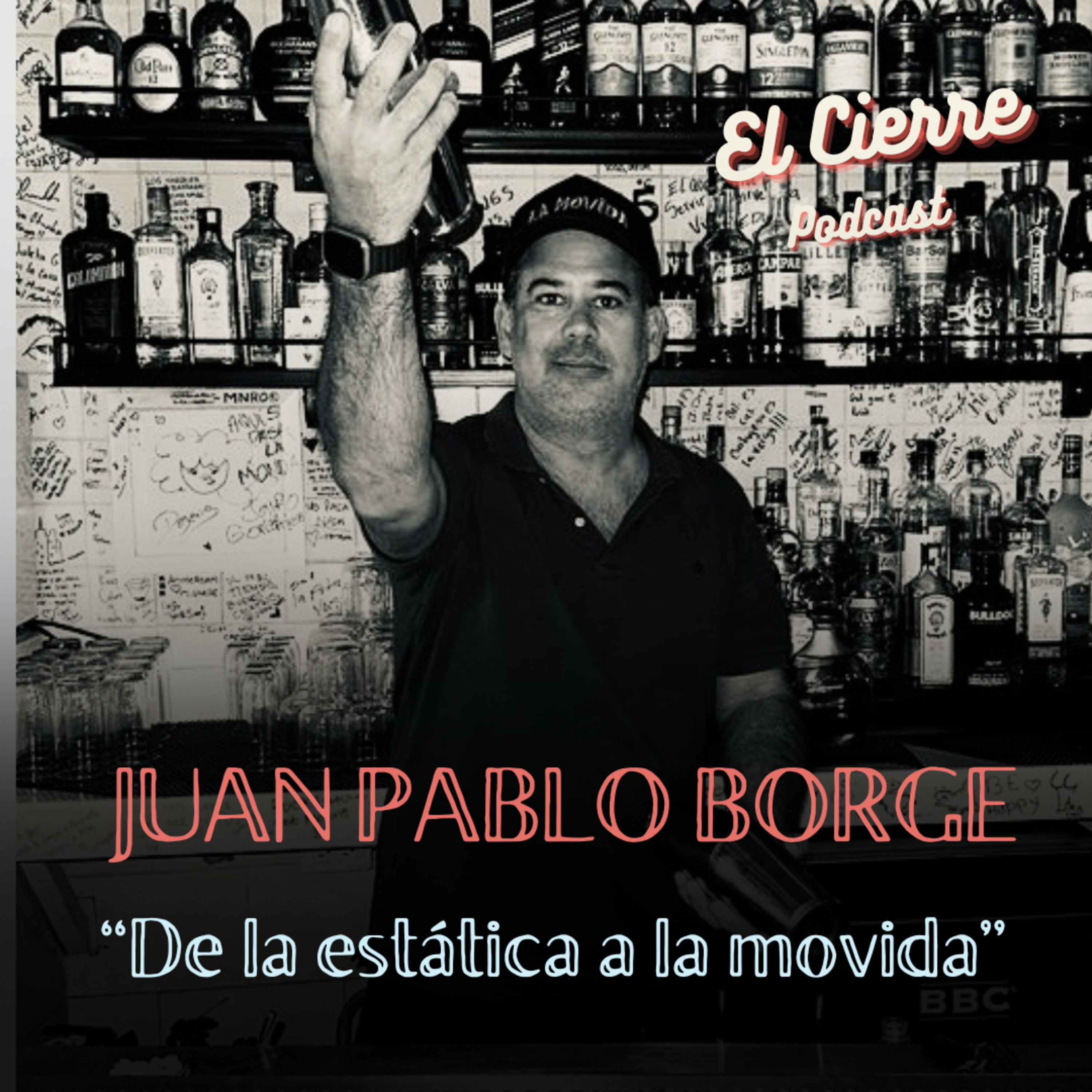 22 - De la estática a la Movida
