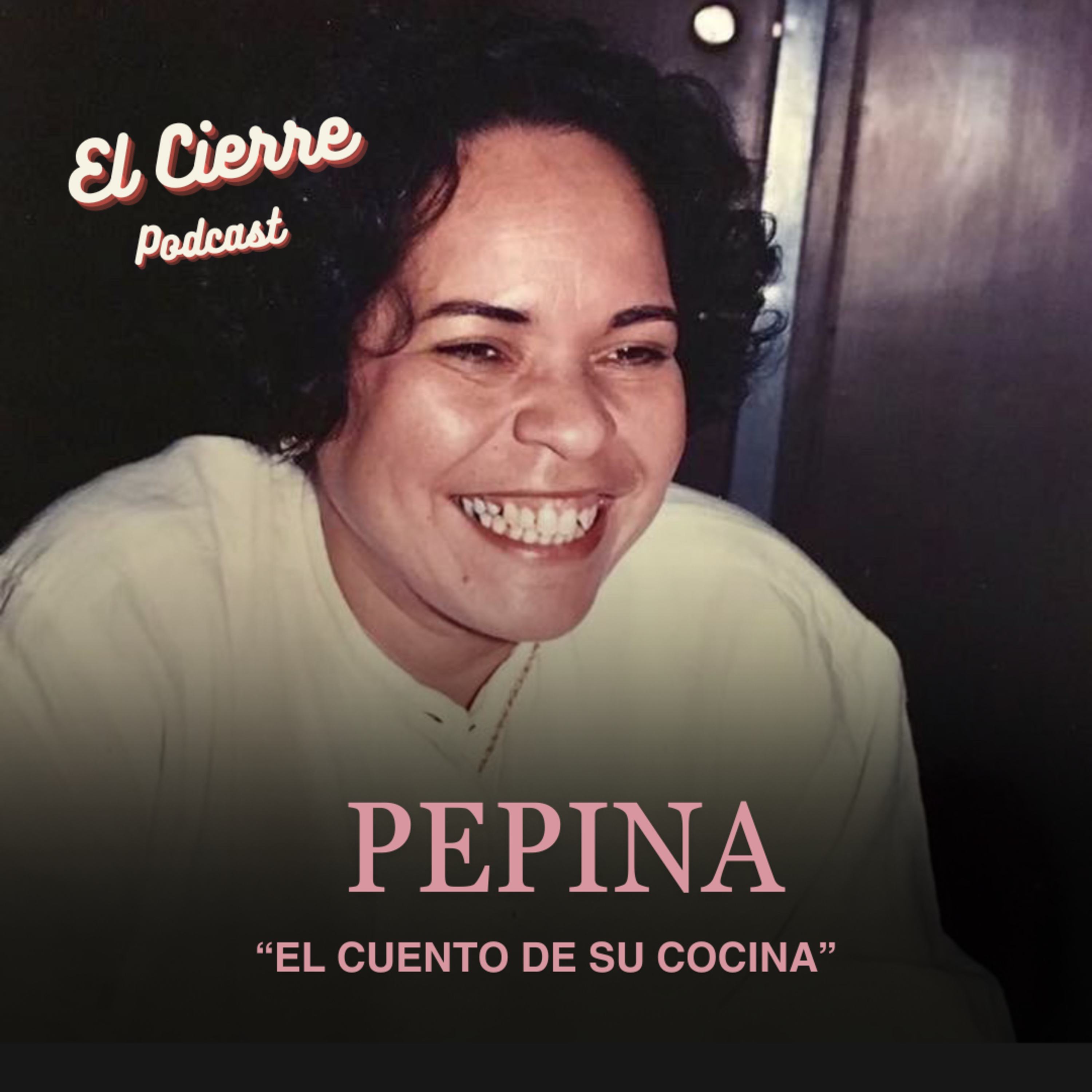 26 - La cocina de pepina