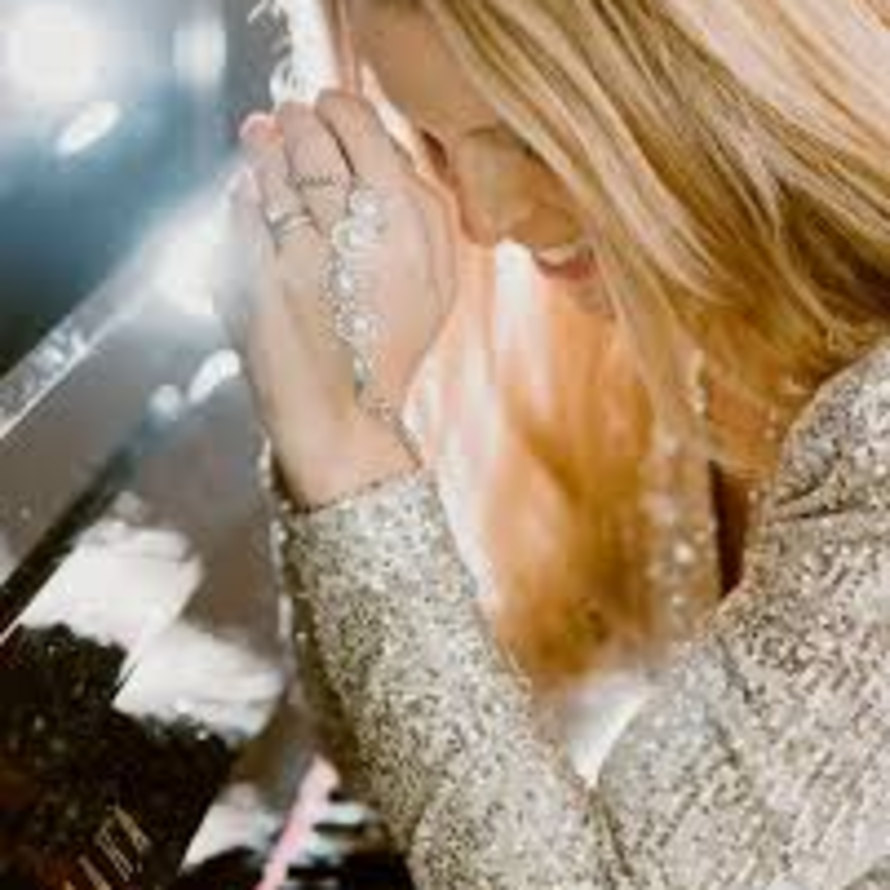 Amy Ward - In Sync in the Heartland