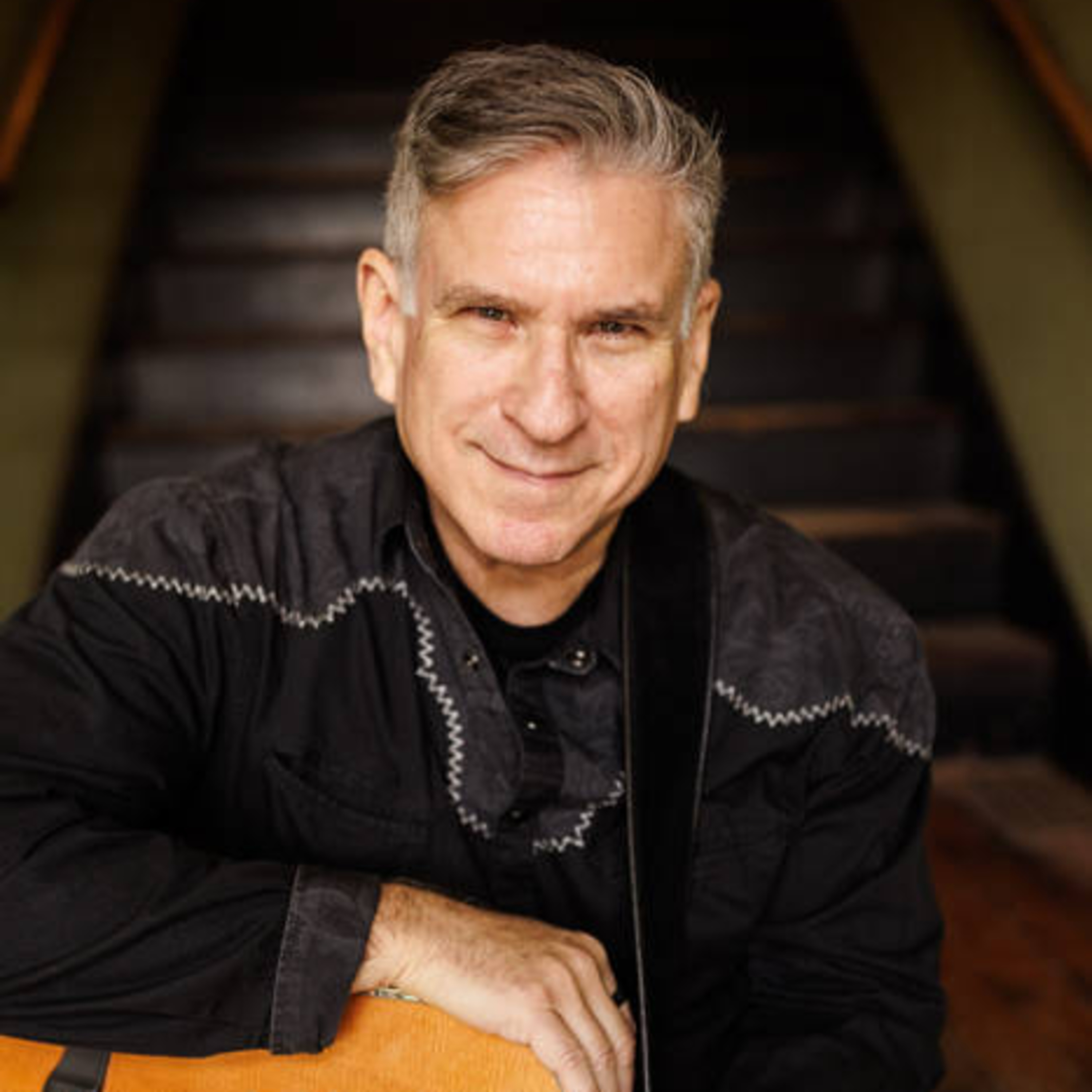 Steve Farber - Echoes in the Well