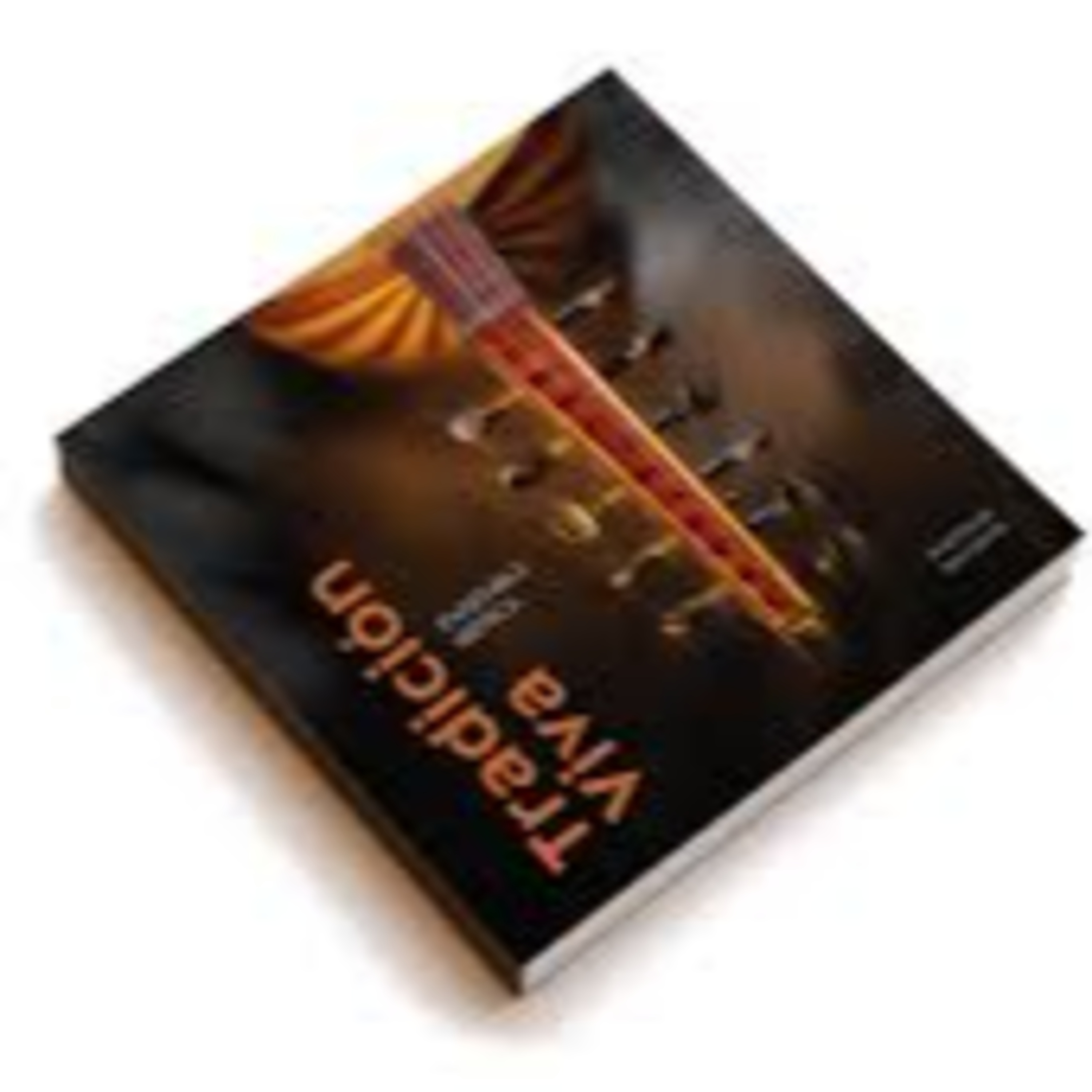 Ensemble Iberica - Tradición Viva / Living Tradition