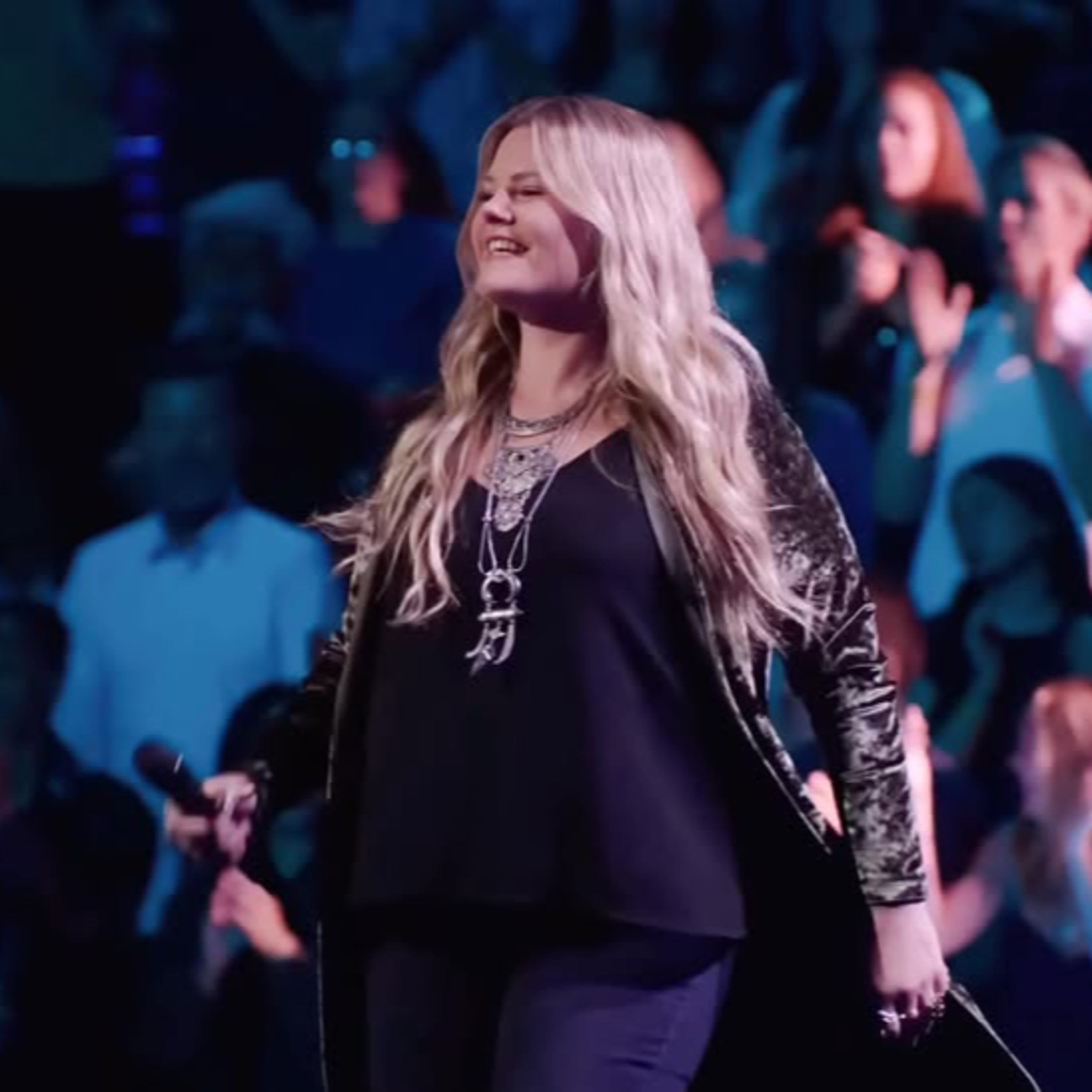 Lauren Anderson - A Classical Voice Rooted in Blues, Rock and Soul!