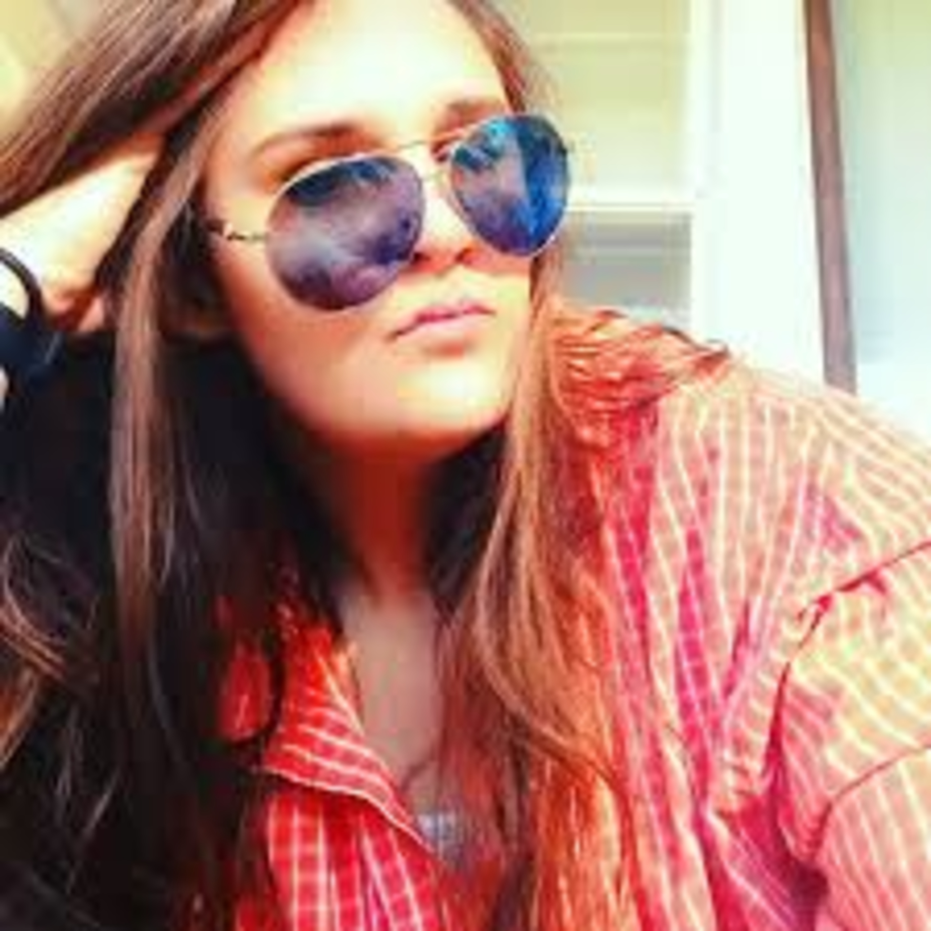 Lauren Karr - Story Weaver