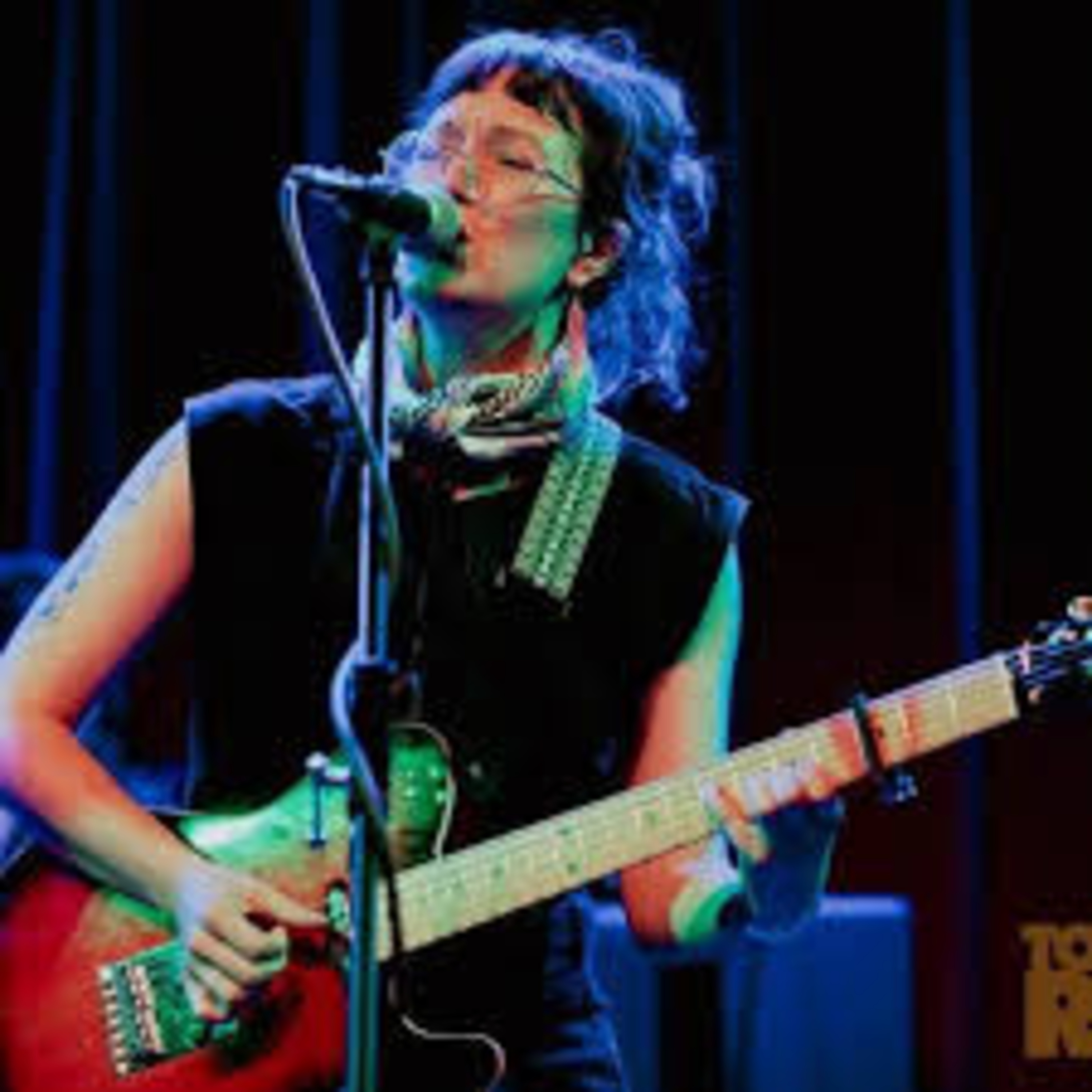 Teri Quinn - Self Discovery Through Genre Crossing Creativity 