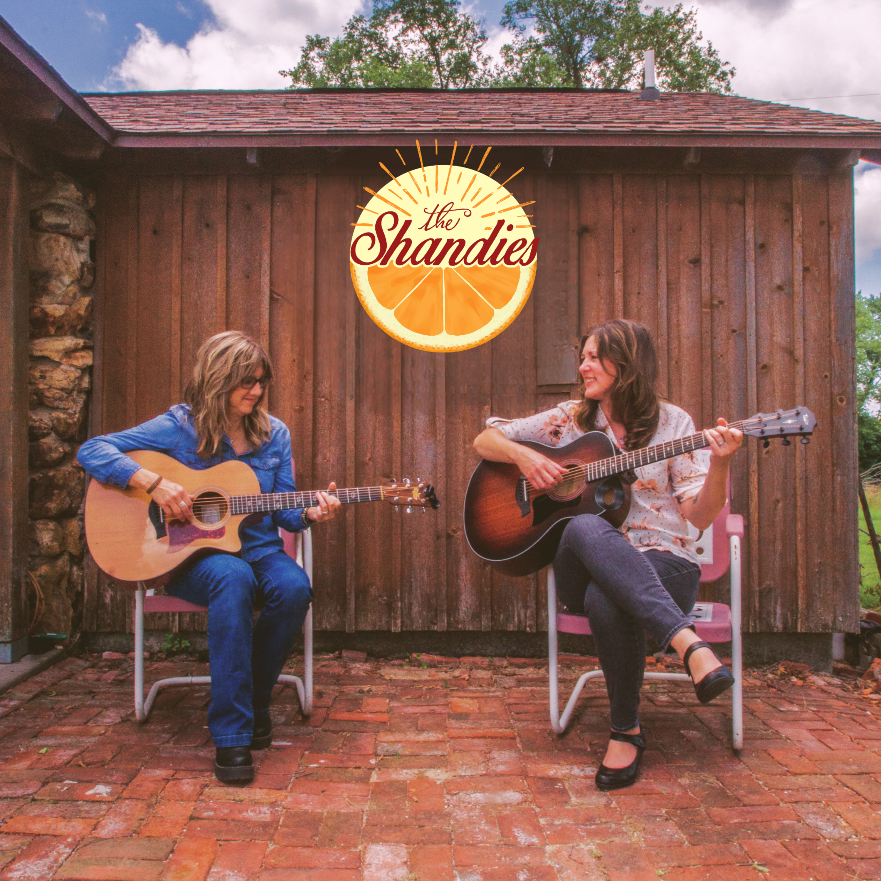 The Shandies - A Lovely Sip of Music from Springfield, MO!