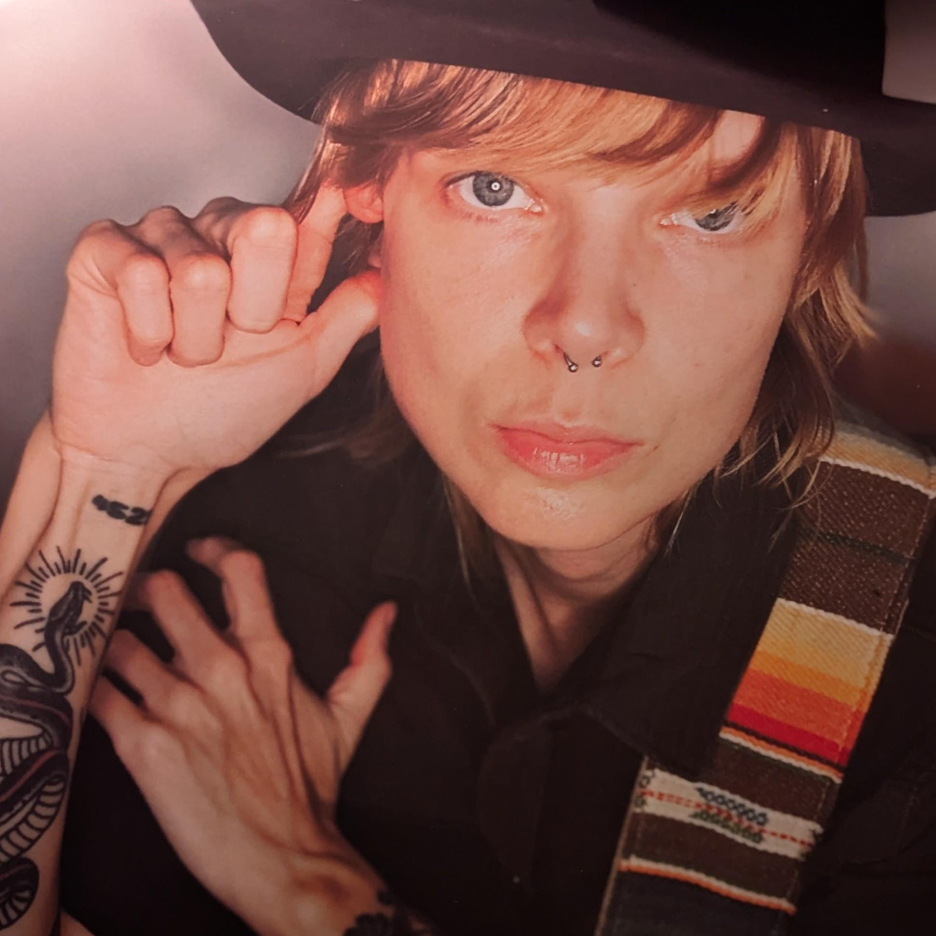 River Shook - Disarmingly Authentic Storytelling Through Song