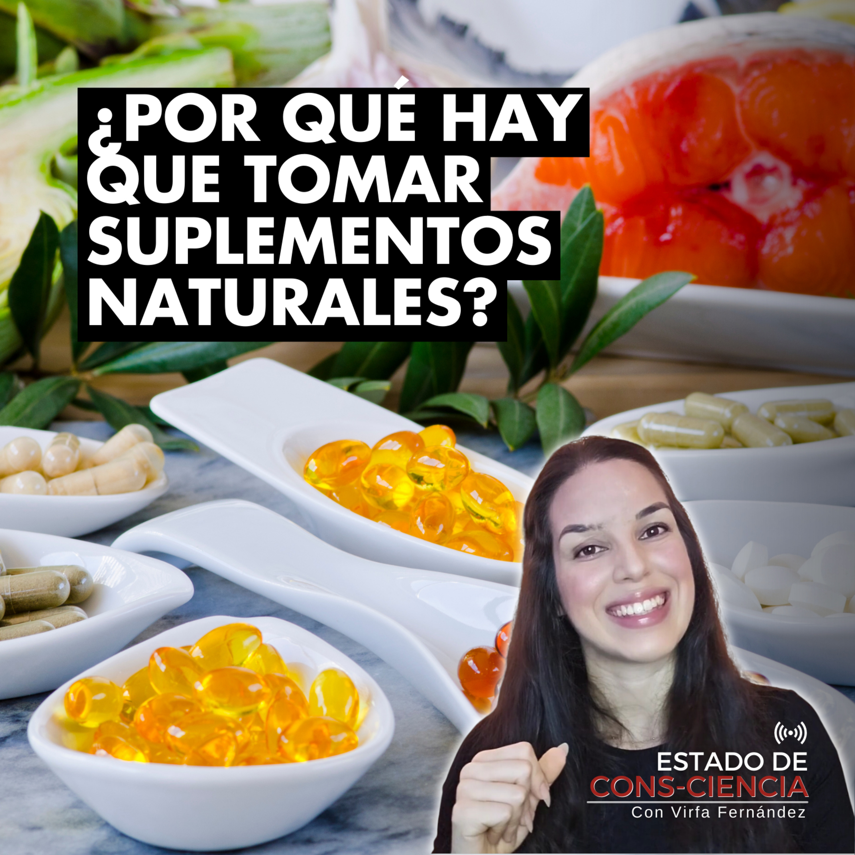 Estado De Consciencia