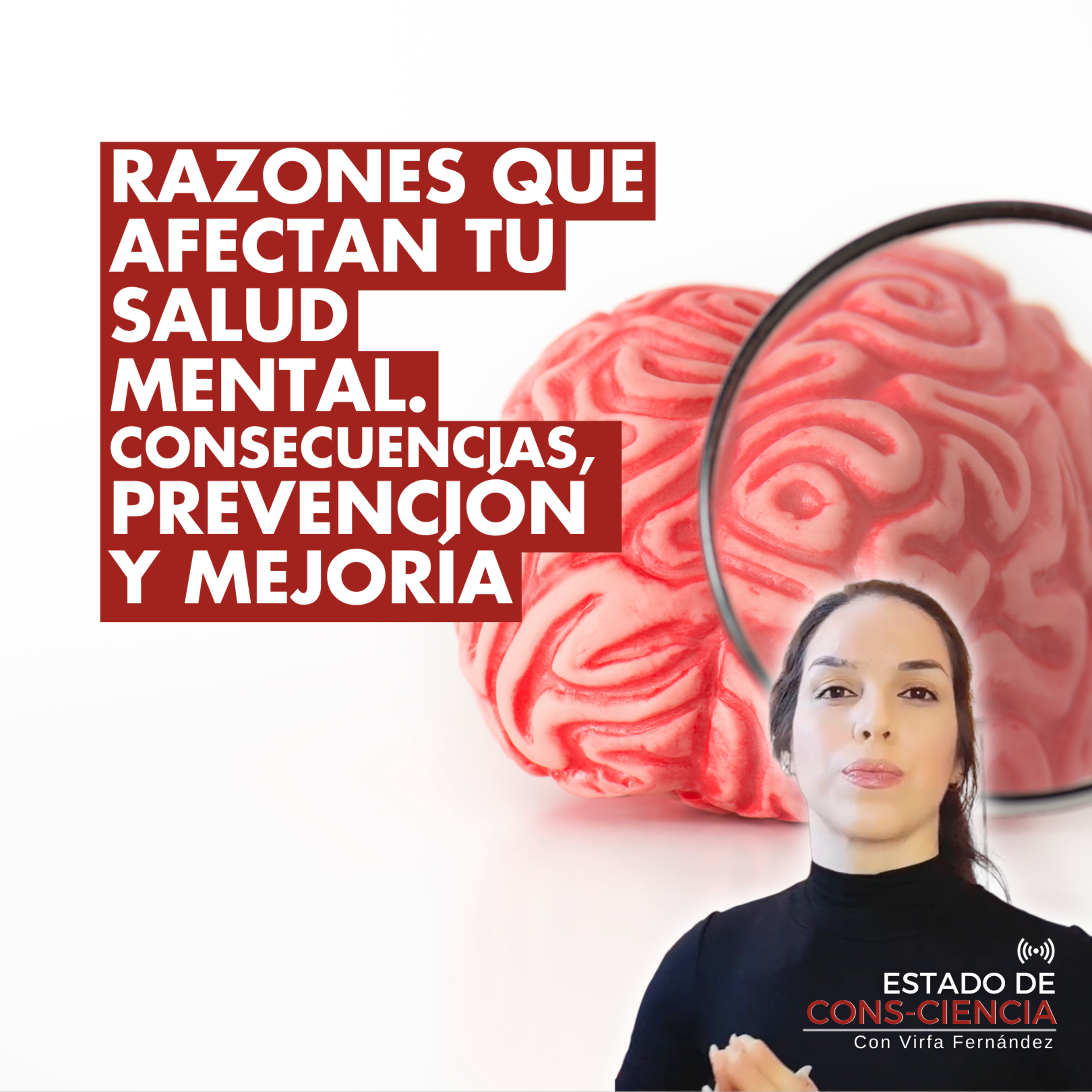 Estado De Consciencia