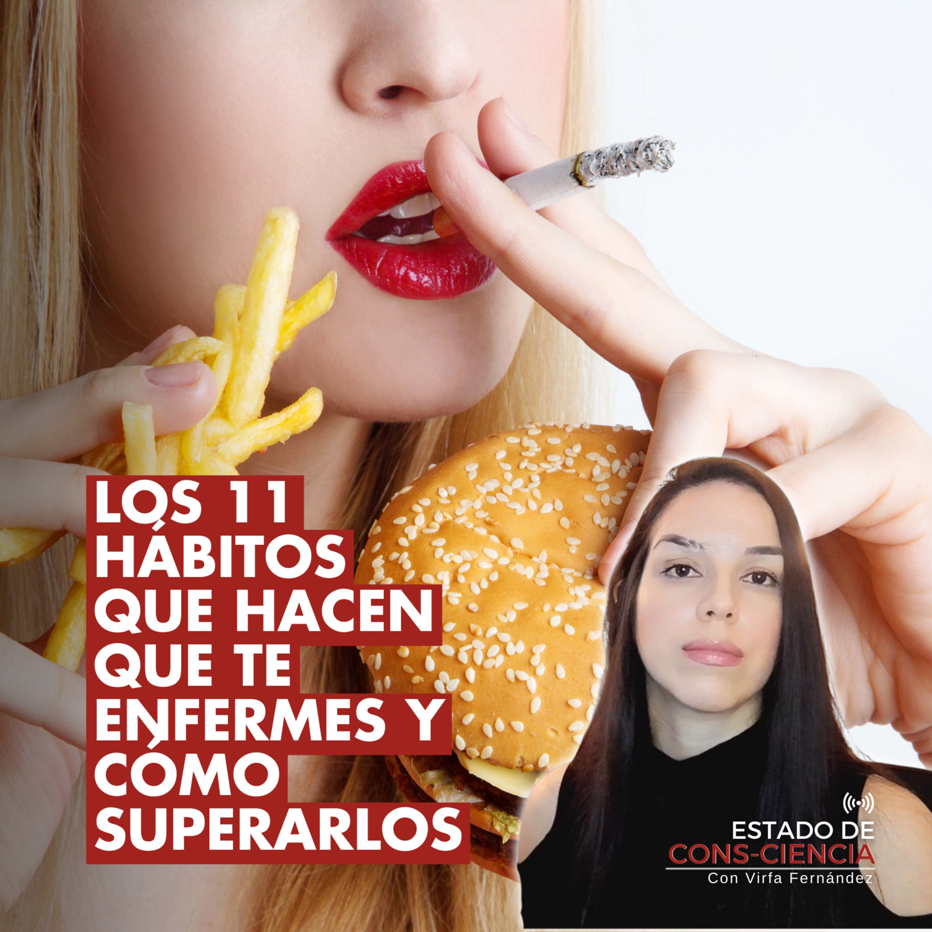 Estado De Consciencia