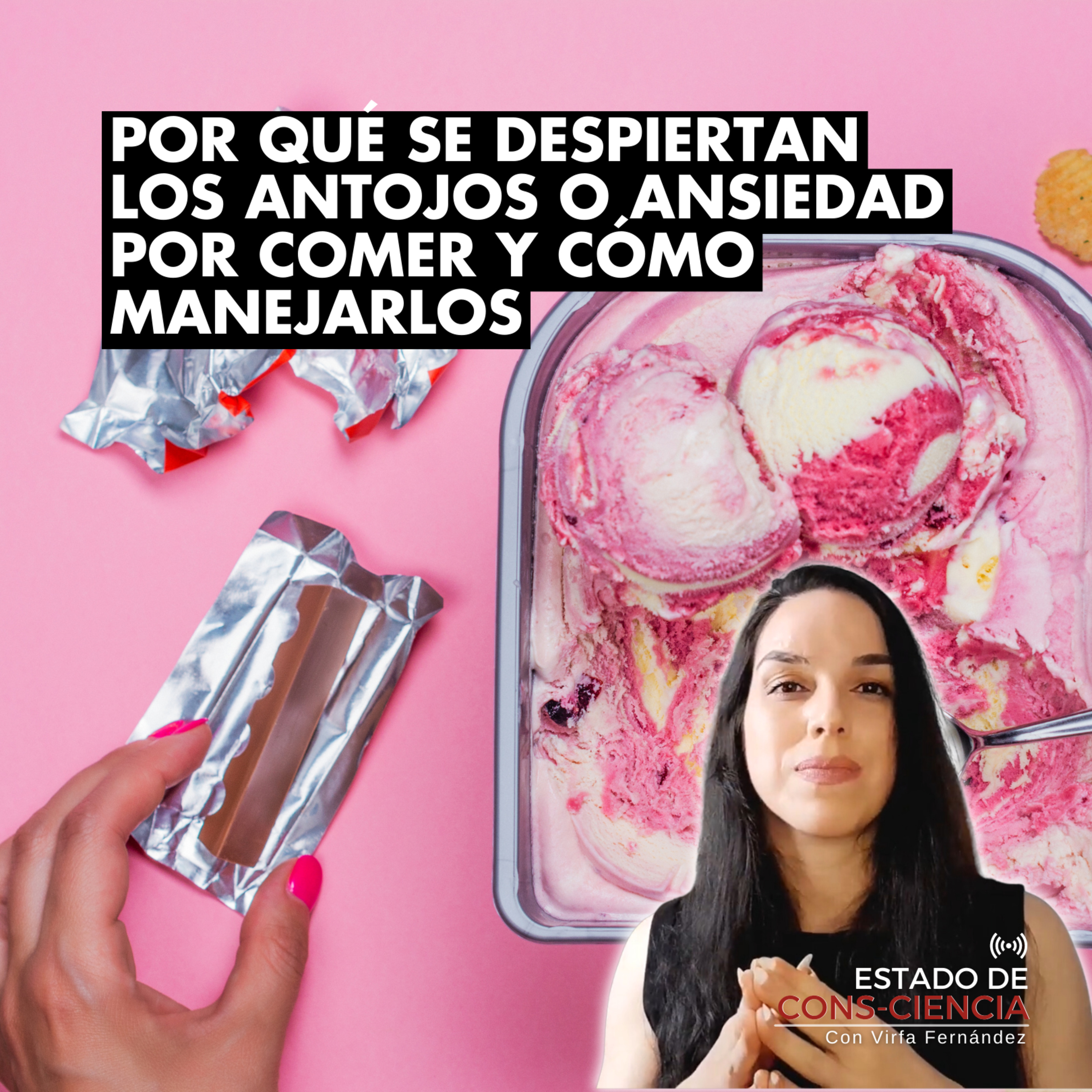 Estado De Consciencia