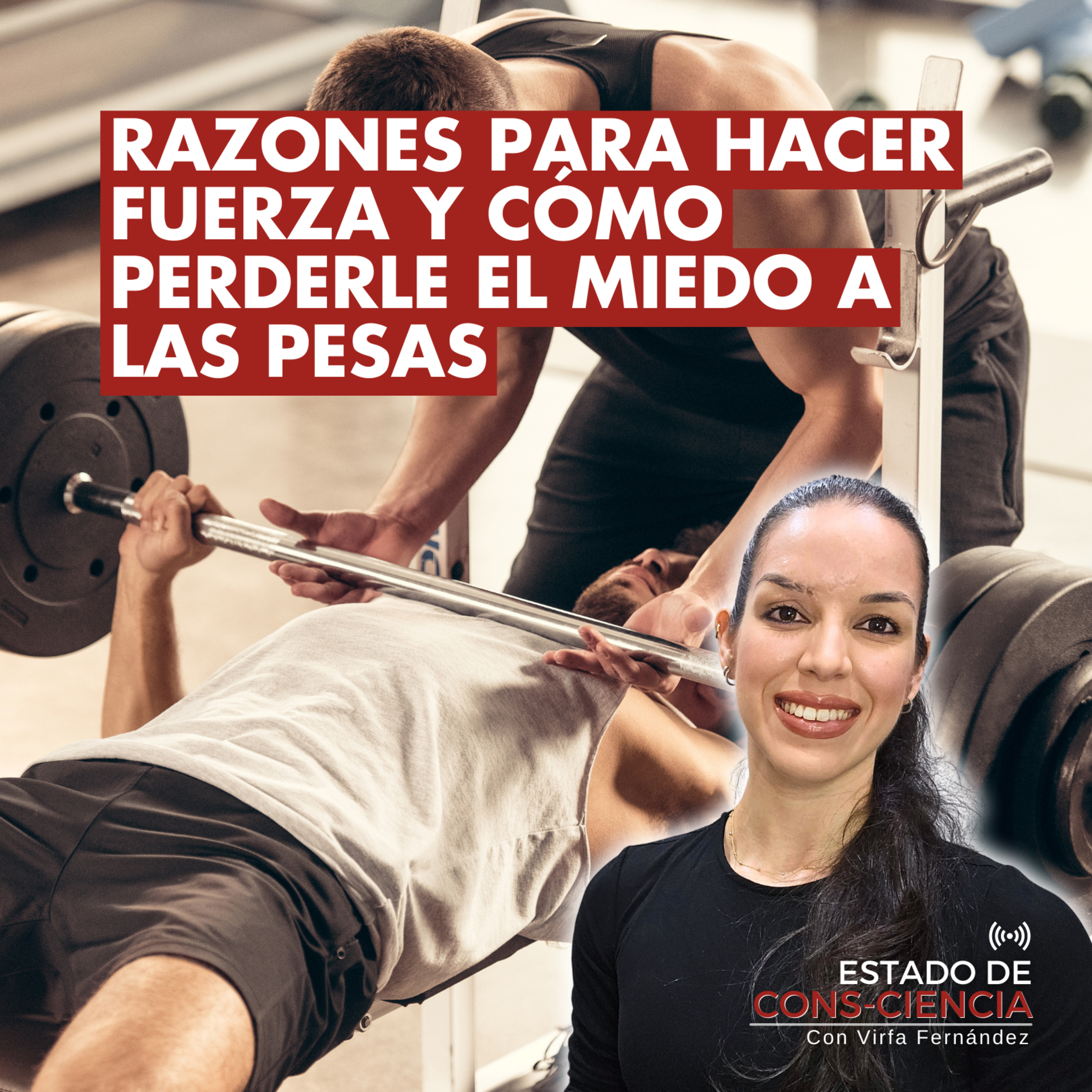 Estado De Consciencia