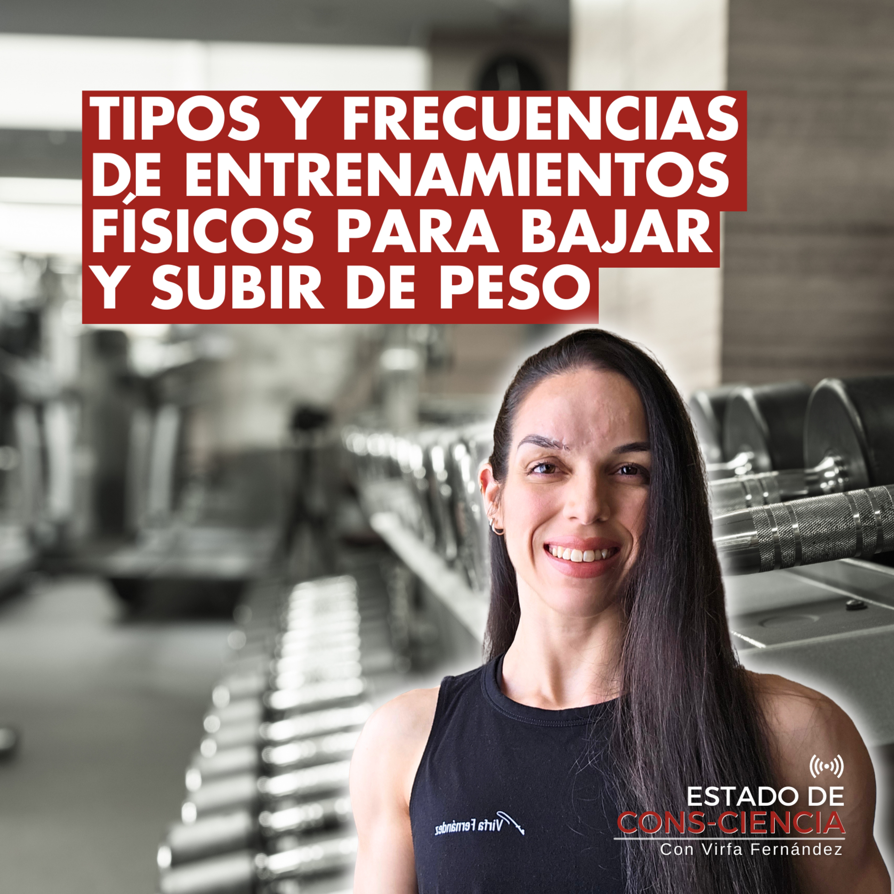 Estado De Consciencia