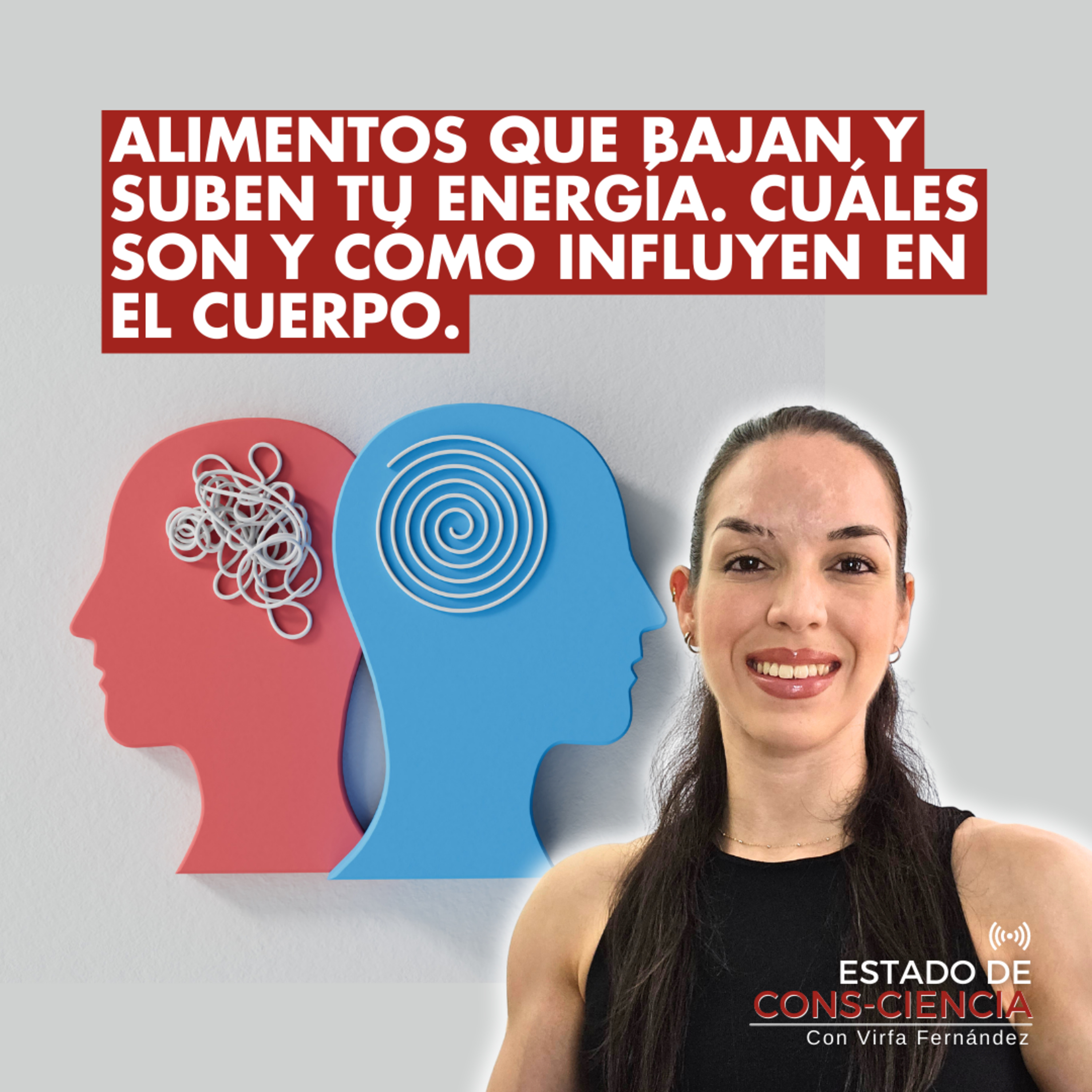 Estado De Consciencia