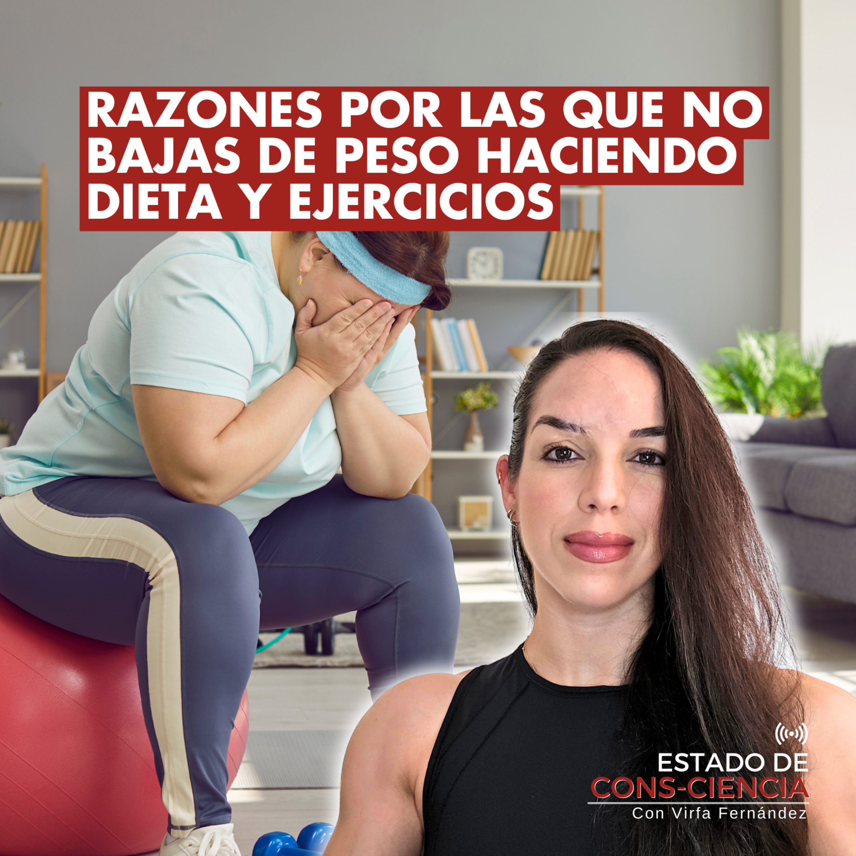 Estado De Consciencia