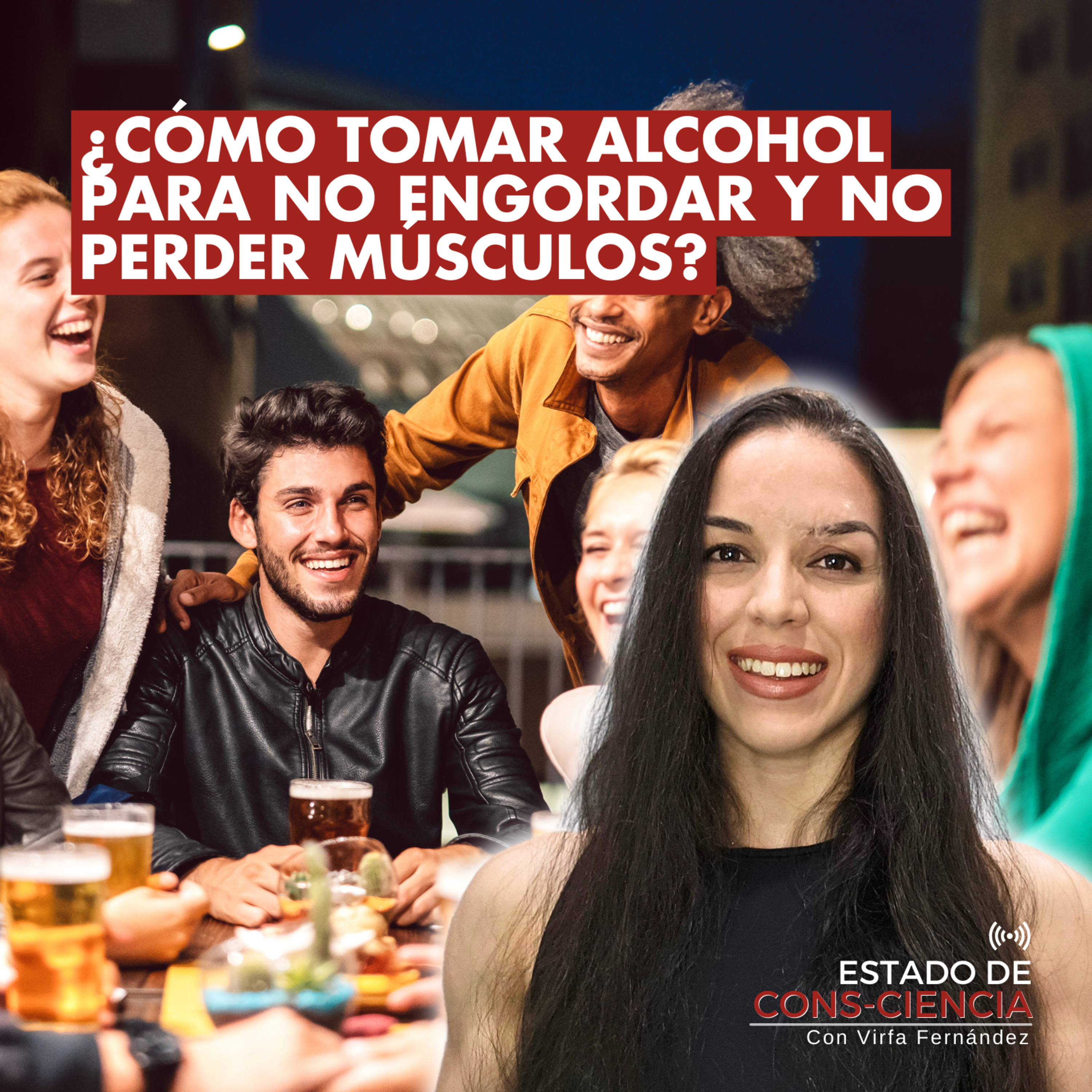 Estado De Consciencia