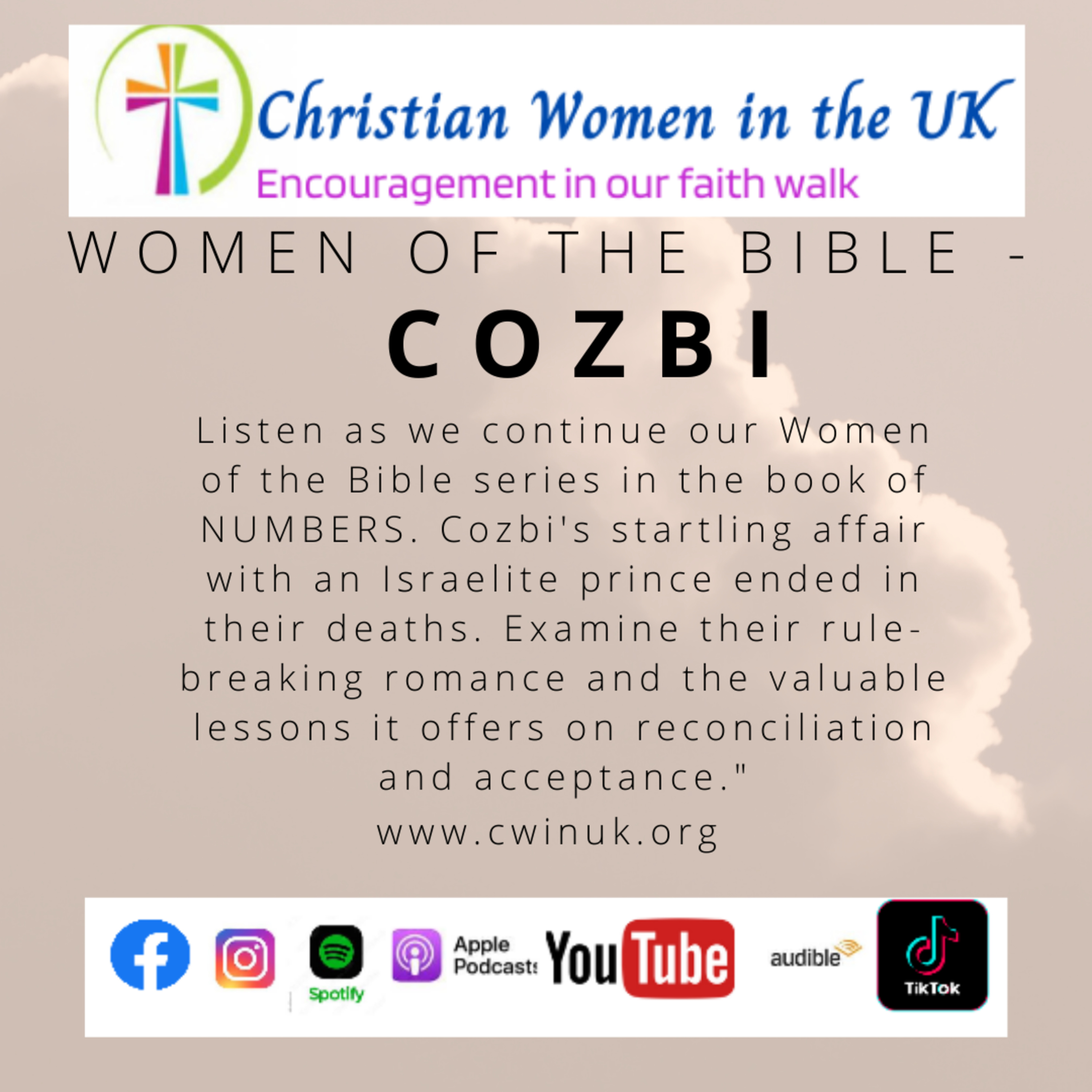 Christian Women In The UK