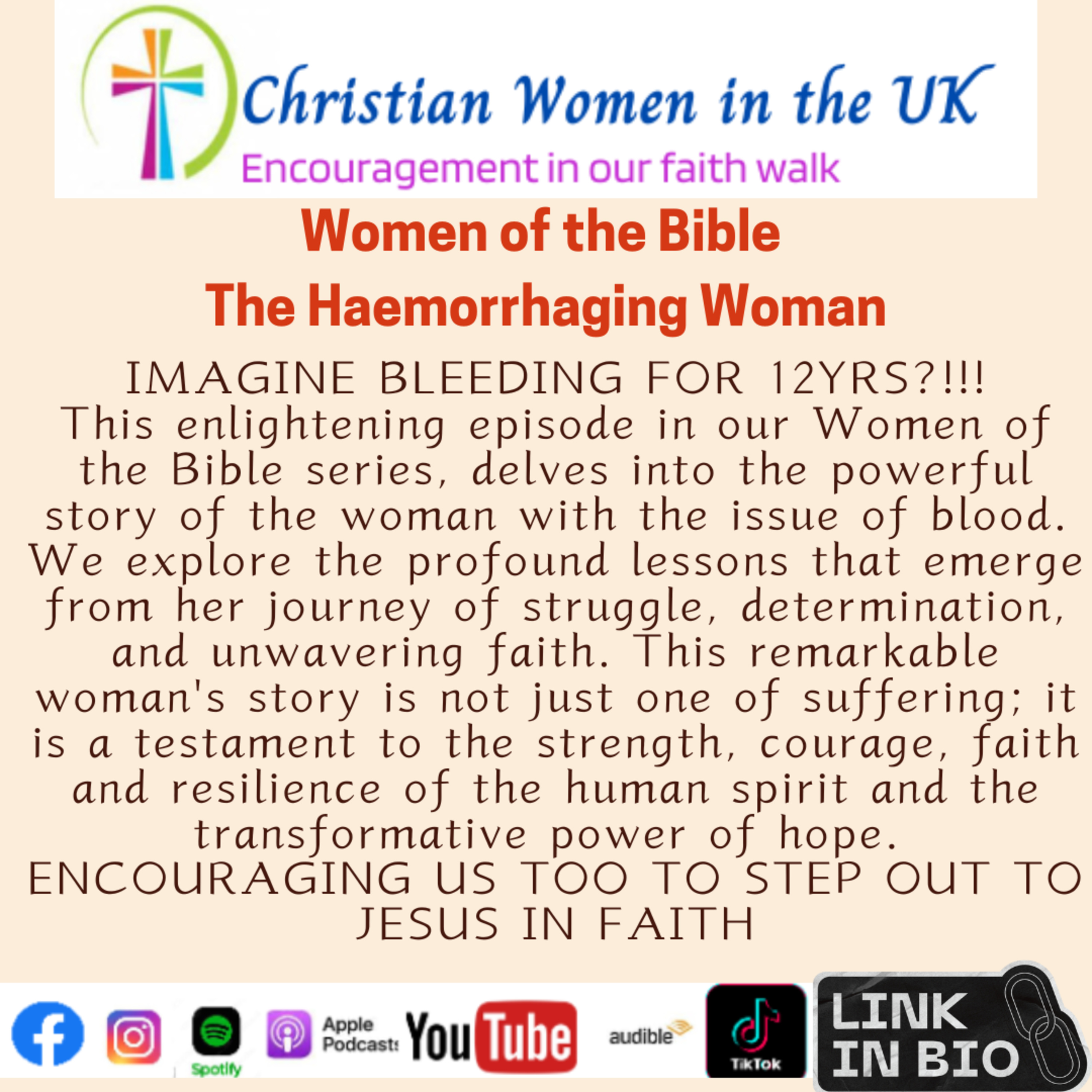 Christian Women In The UK