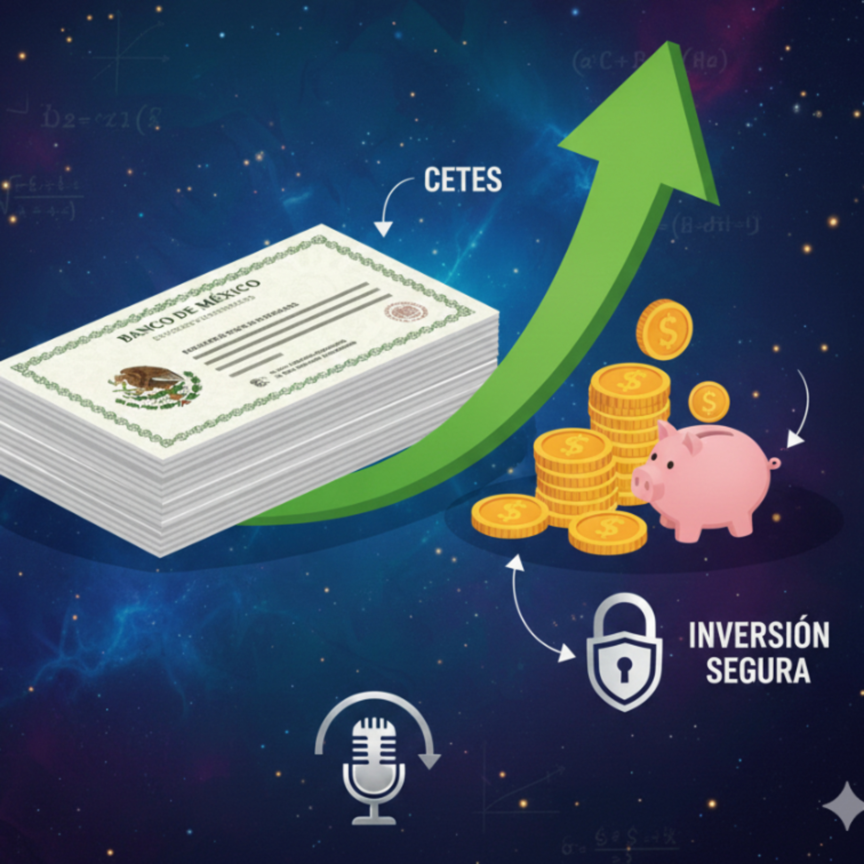 CETES episode artwork