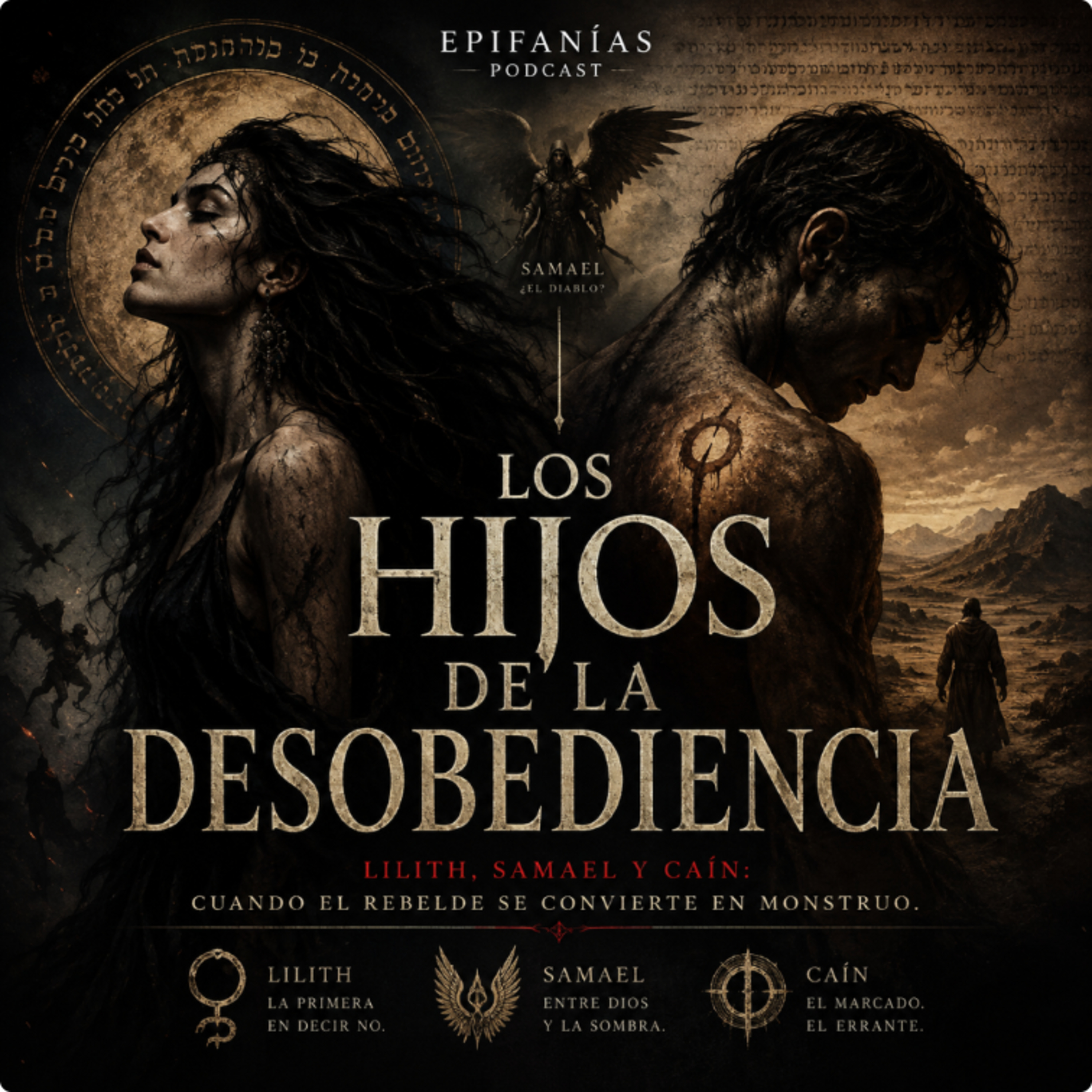Portada de Epifanias en soliloquio