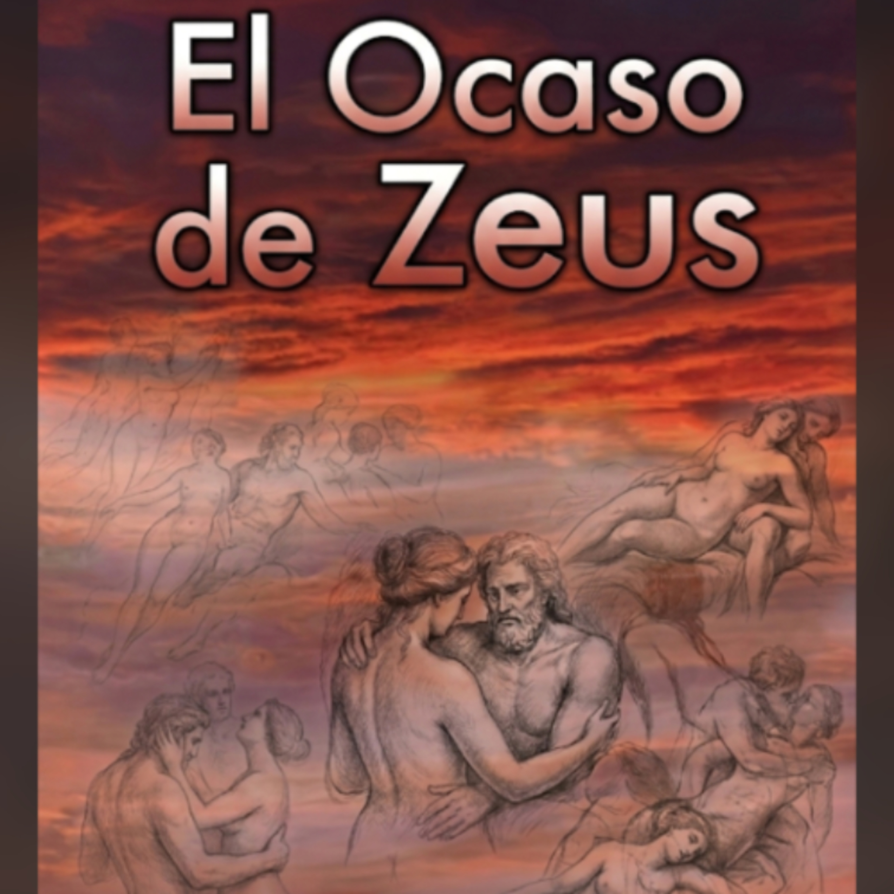 Portada de Epifanias en soliloquio