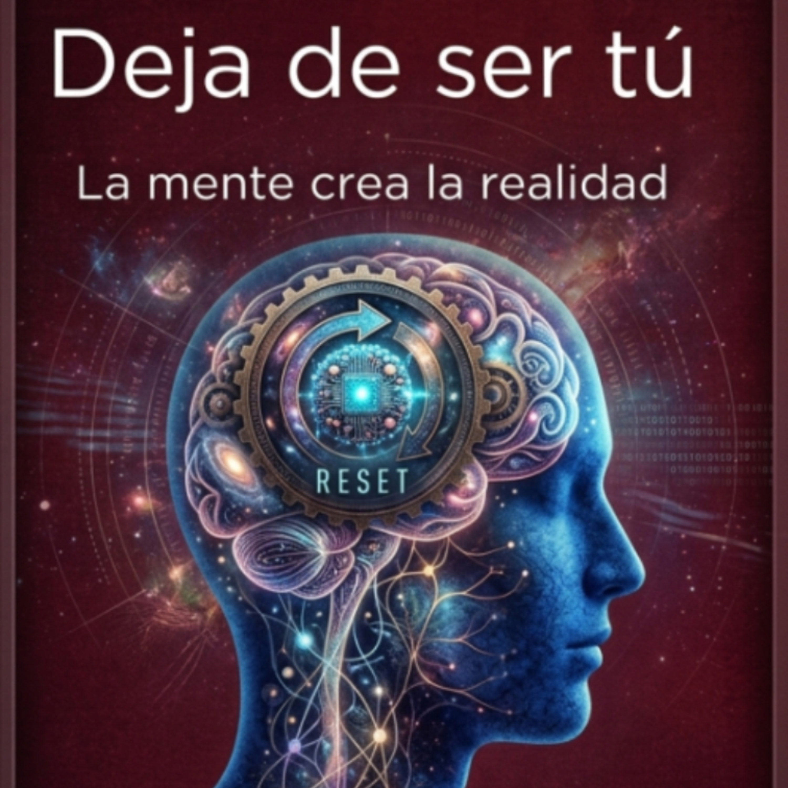 Reprogramando al "Yo". episode artwork