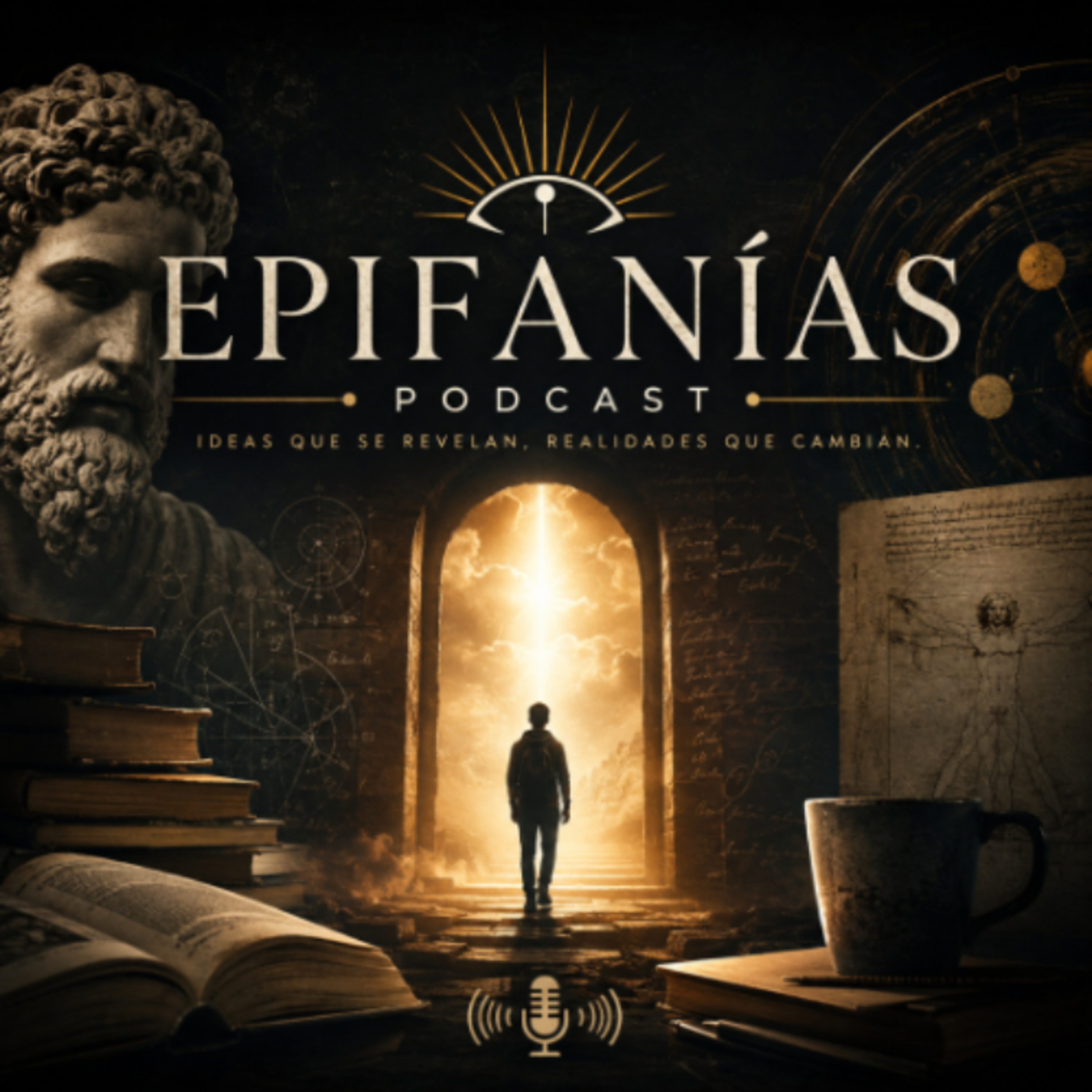 Epifanías  episode artwork