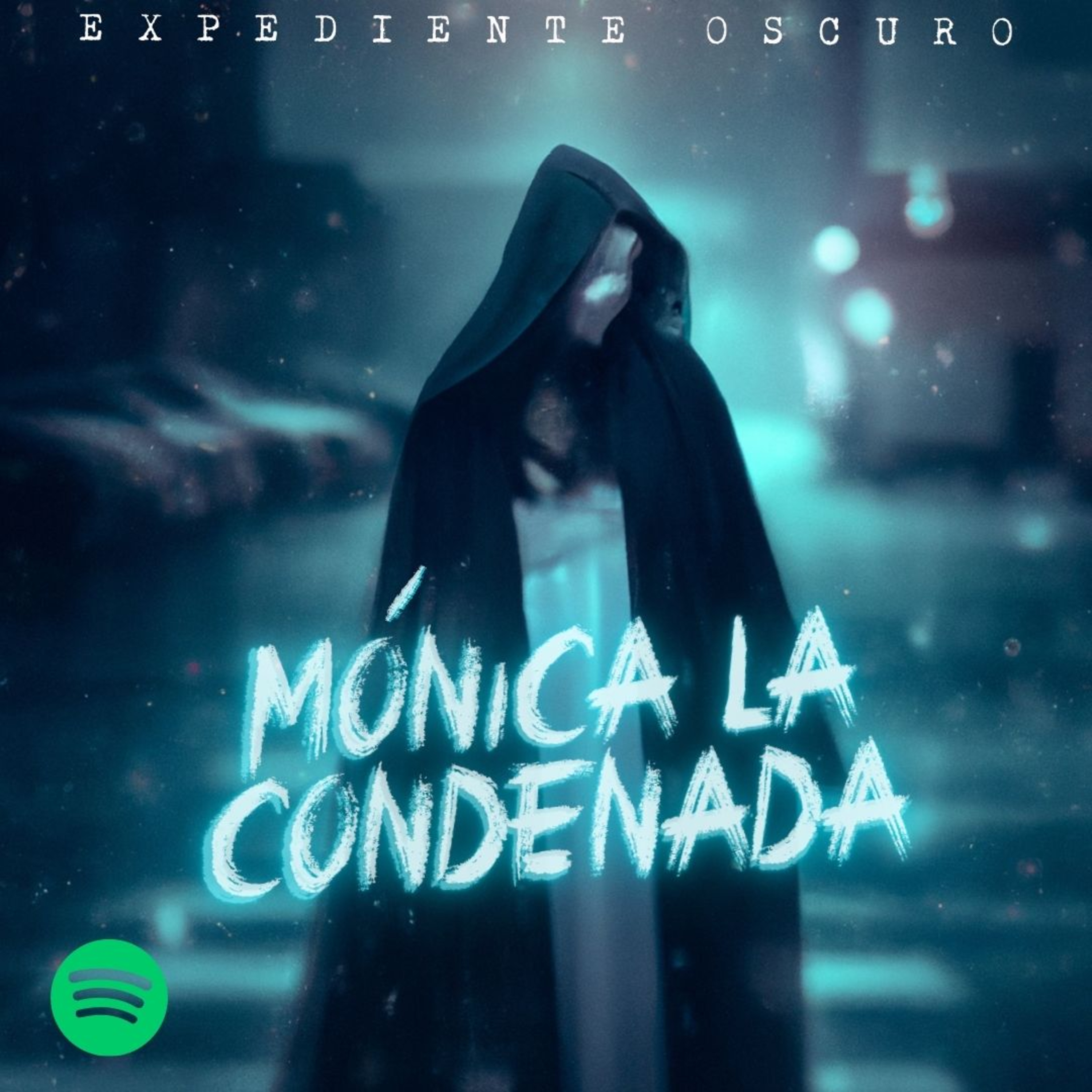 Antena Oscura