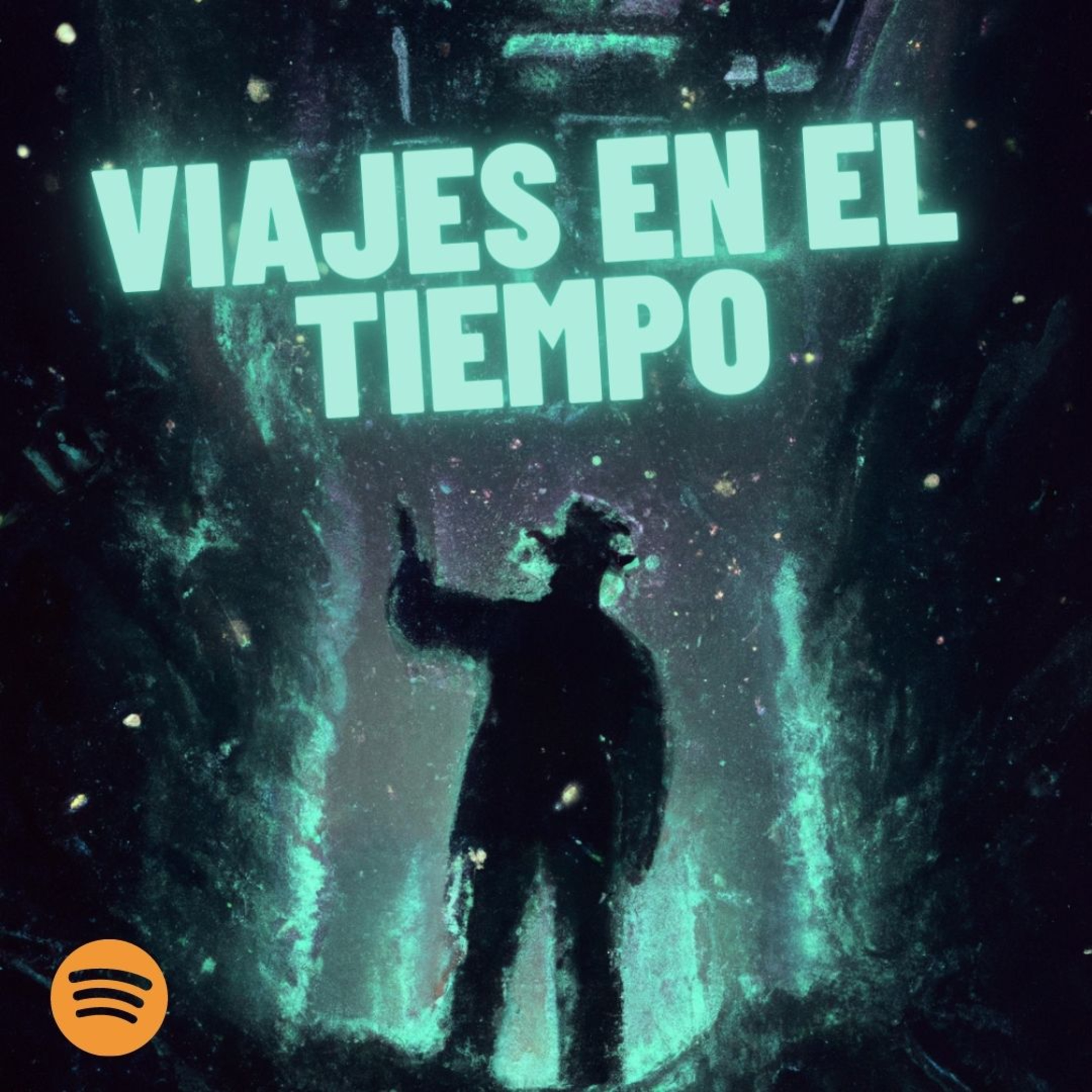 Ficcionalmente #6: Viajes en el Tiempo