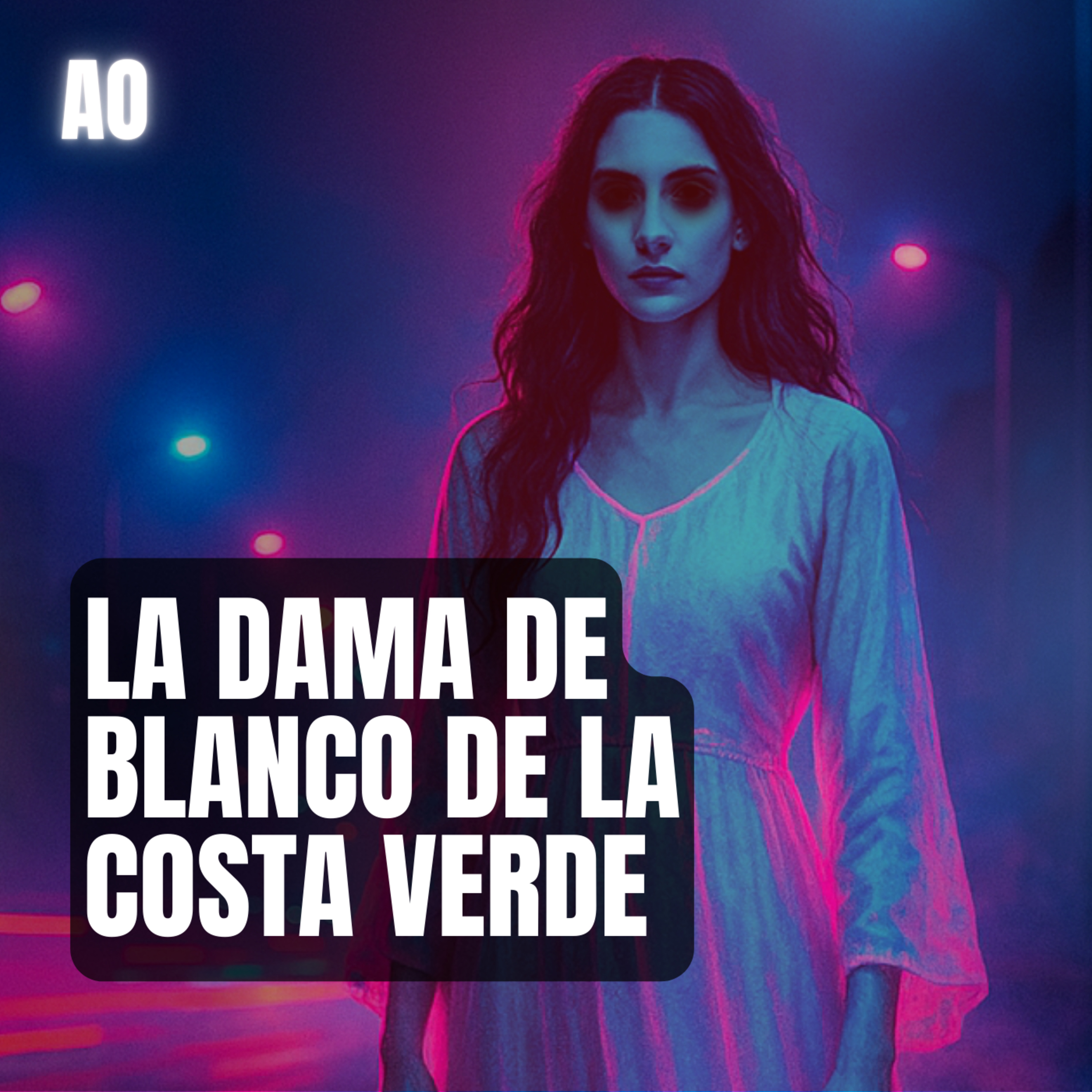 Antena Oscura