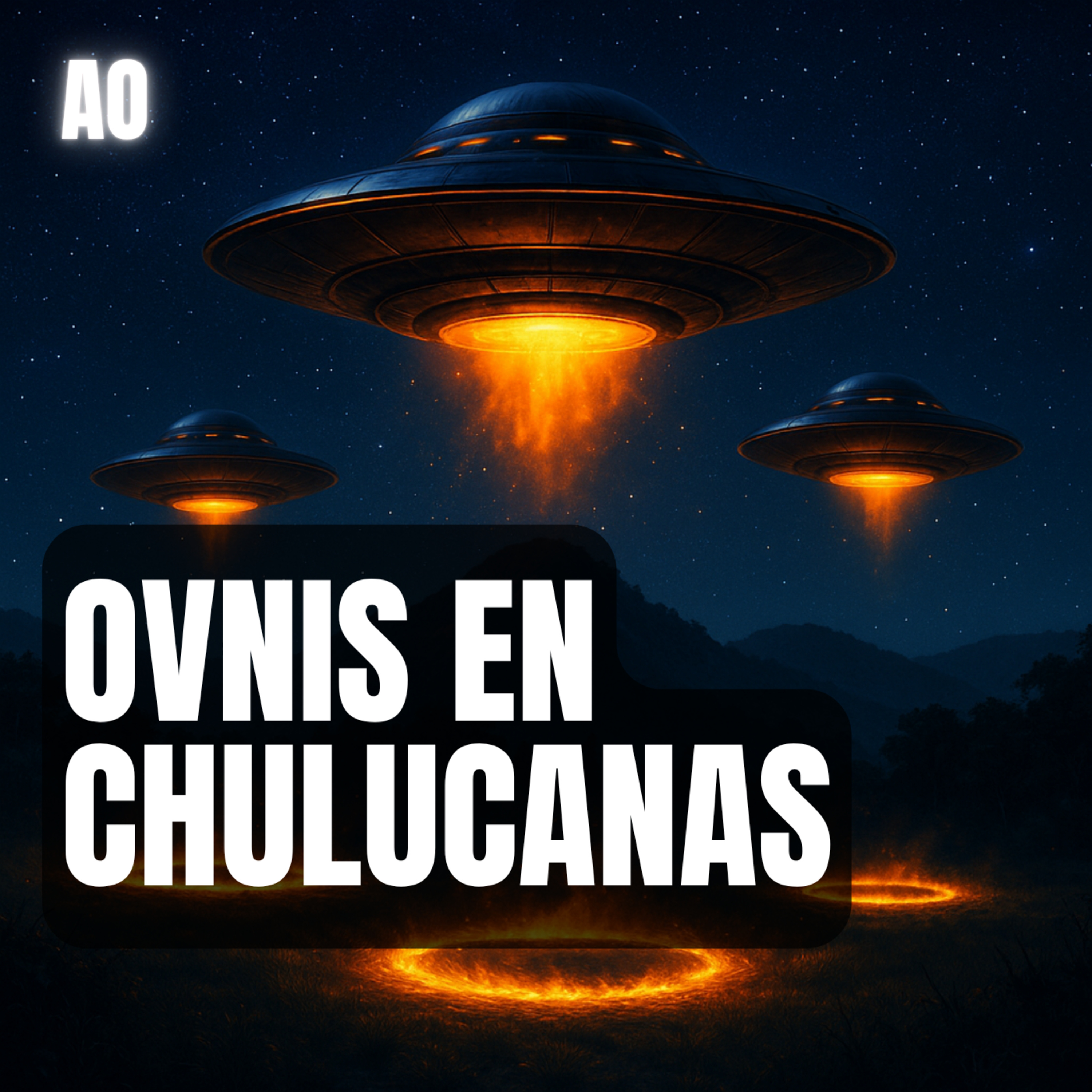 Antena Oscura