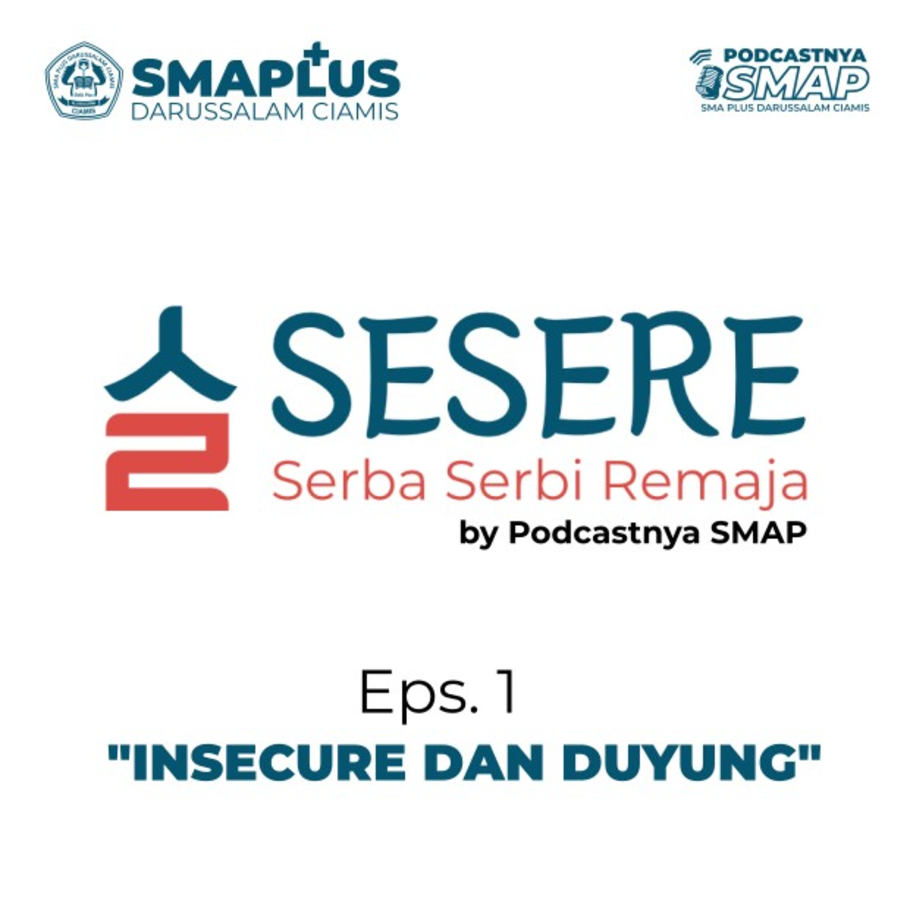 Podcastnya SMAP