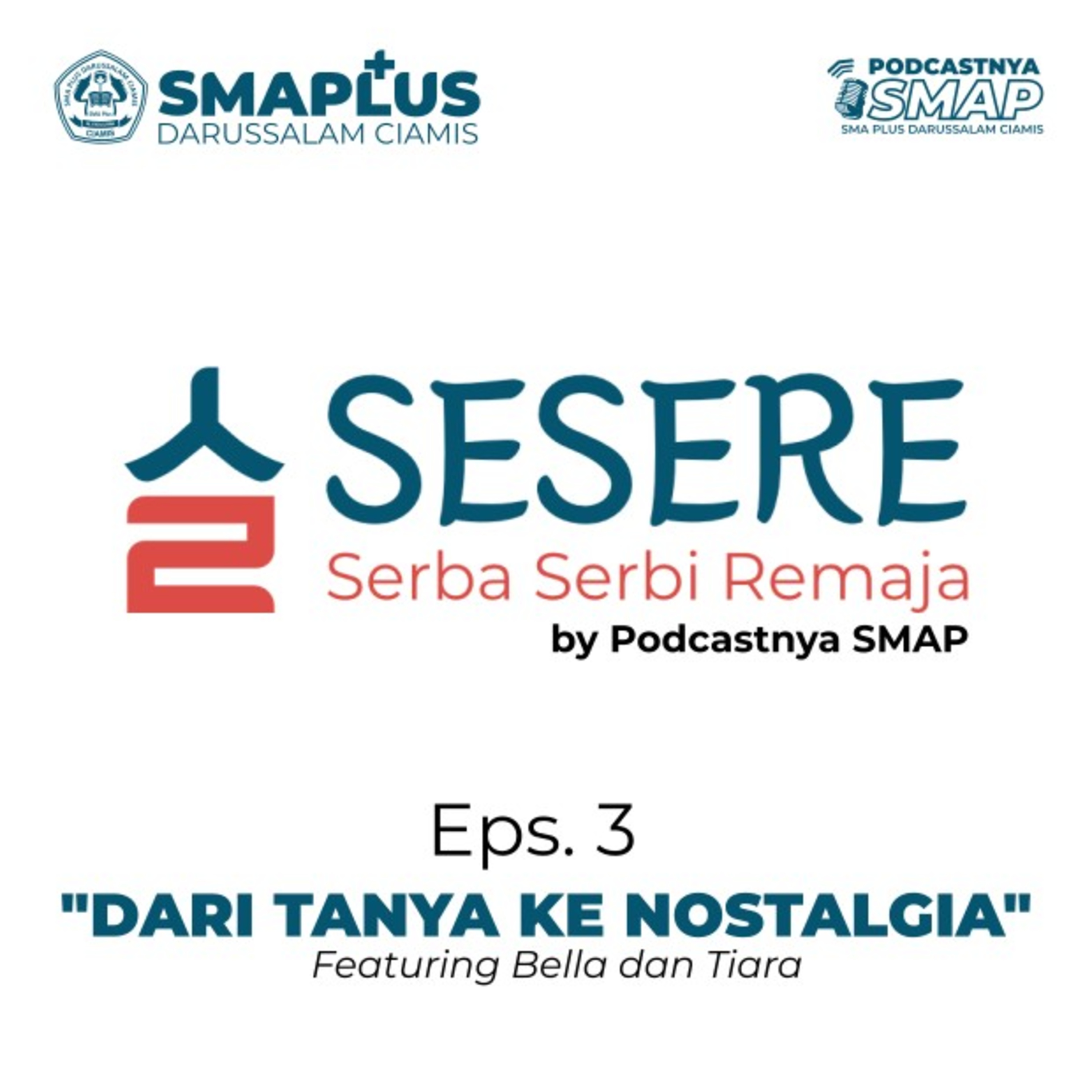 Podcastnya SMAP