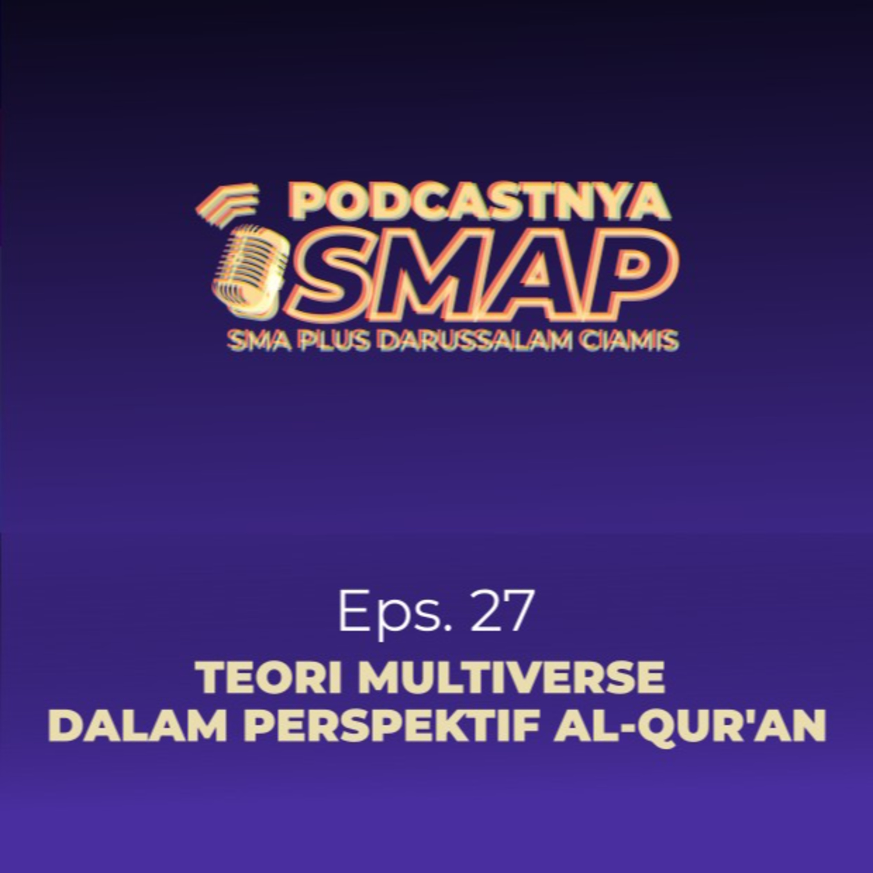 Podcastnya SMAP