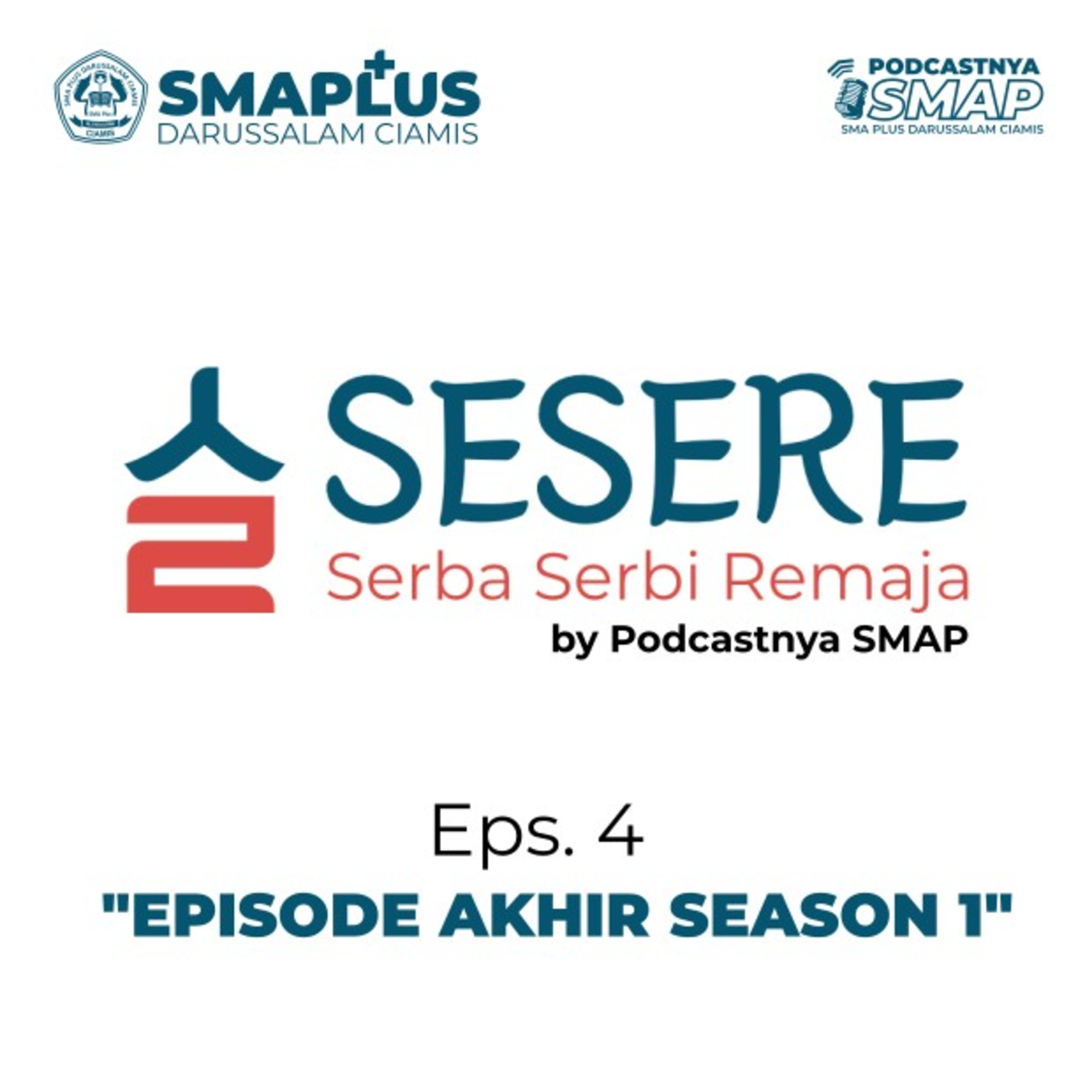 Podcastnya SMAP