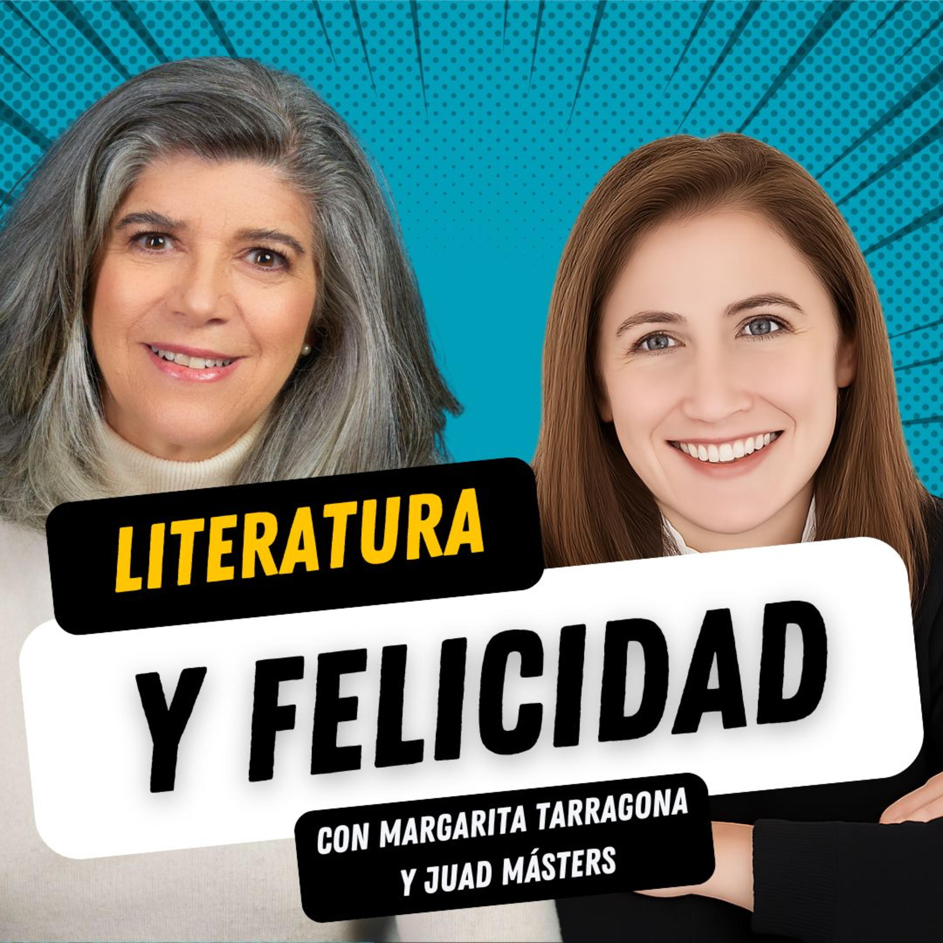 Ep. 139 Cómo un club de lectura puede aumentar la felicidad