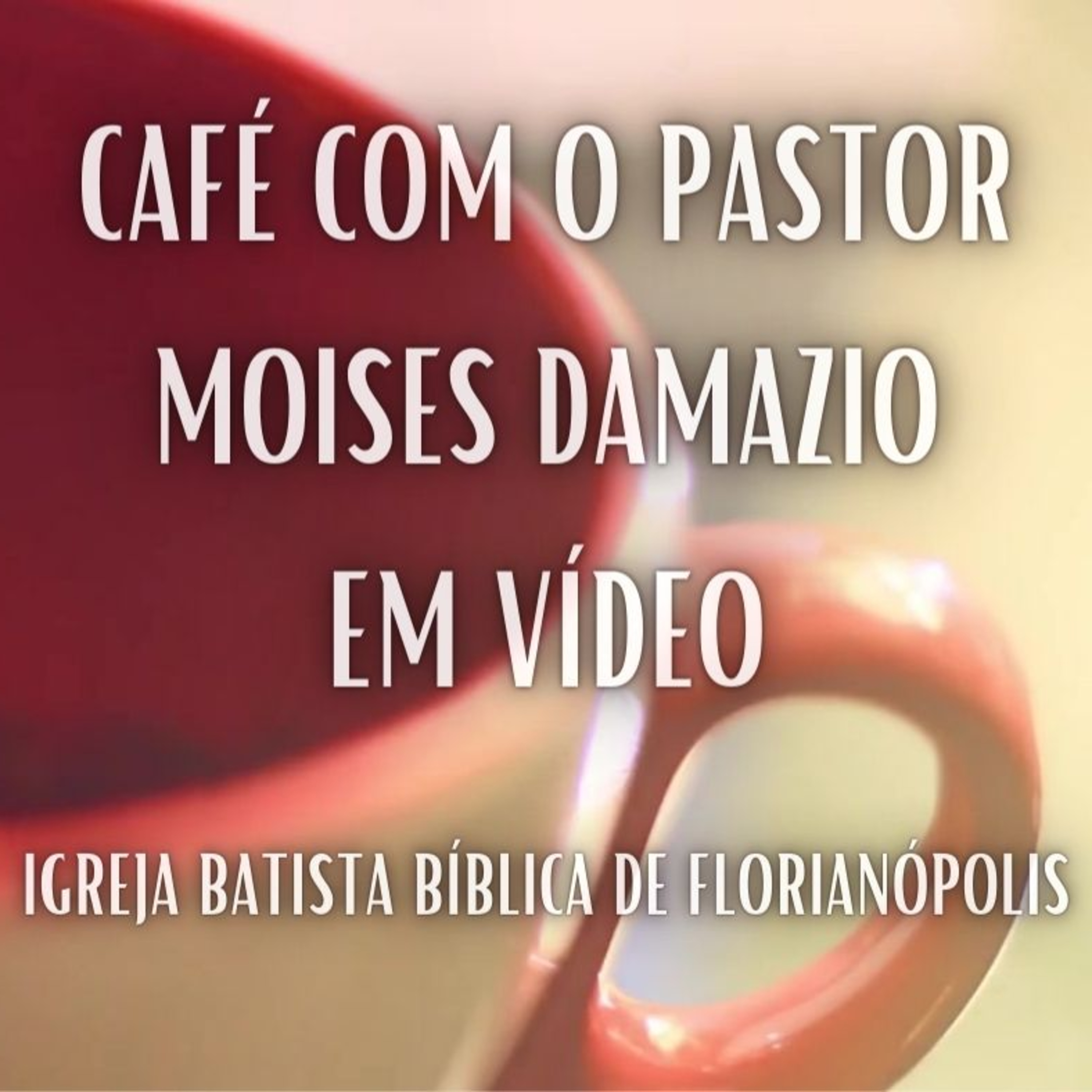 Devocional em vídeo 38 - Inversão de valores.  episode artwork