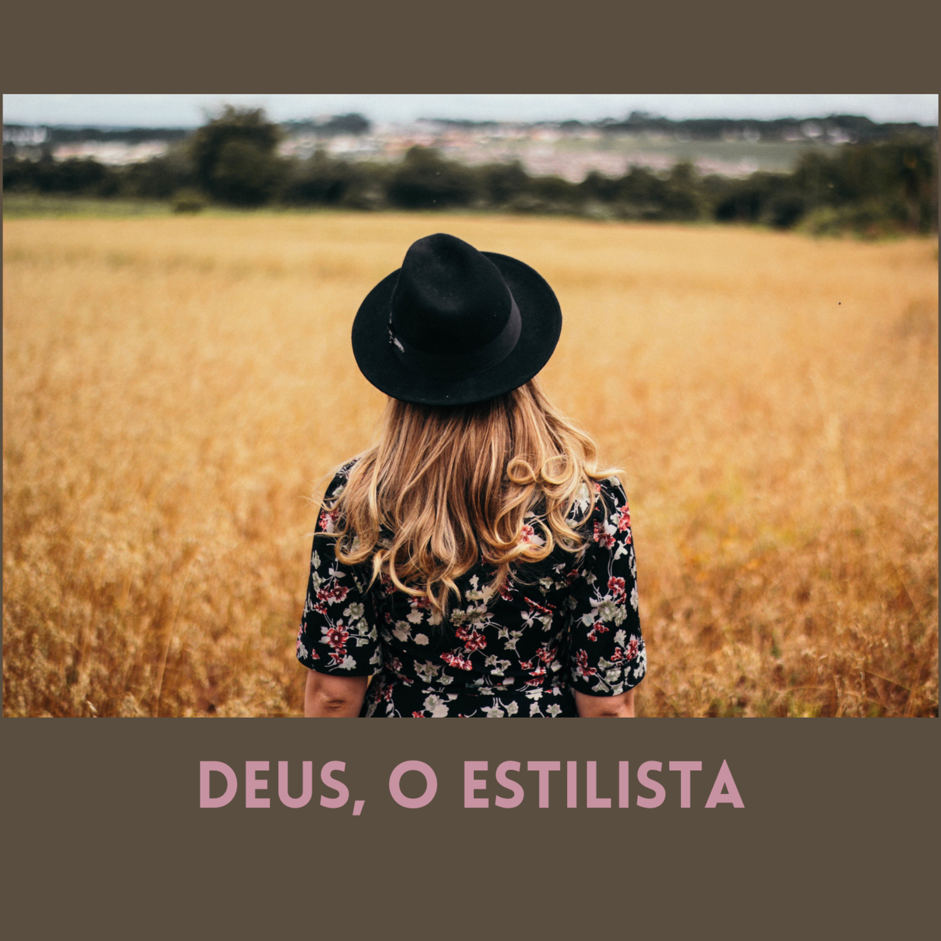 O impacto dos meios de comunicação _ Cap. 7 _ Deus, o estilista episode artwork