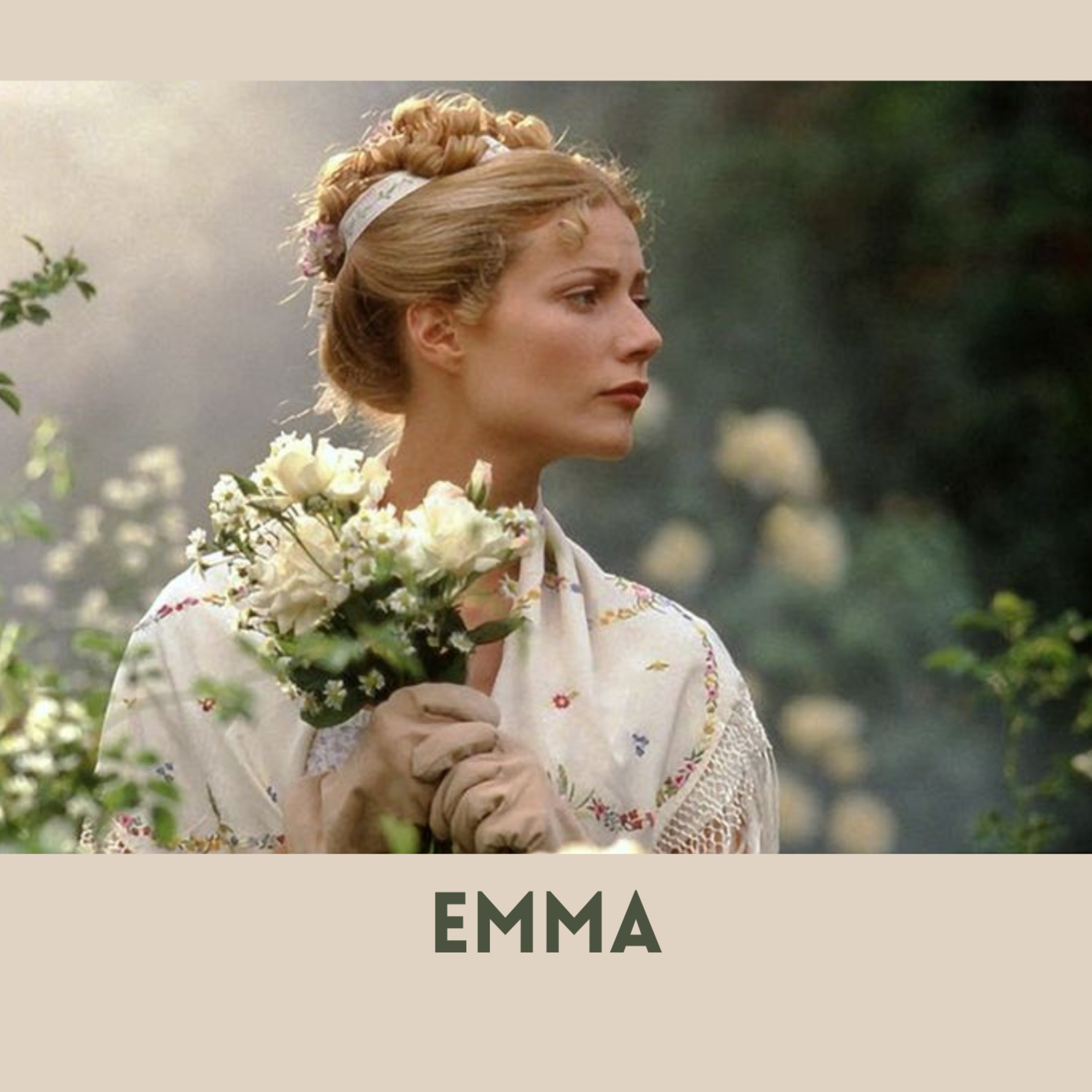 Emma - Cap. 2 _ Jane Austen episode artwork