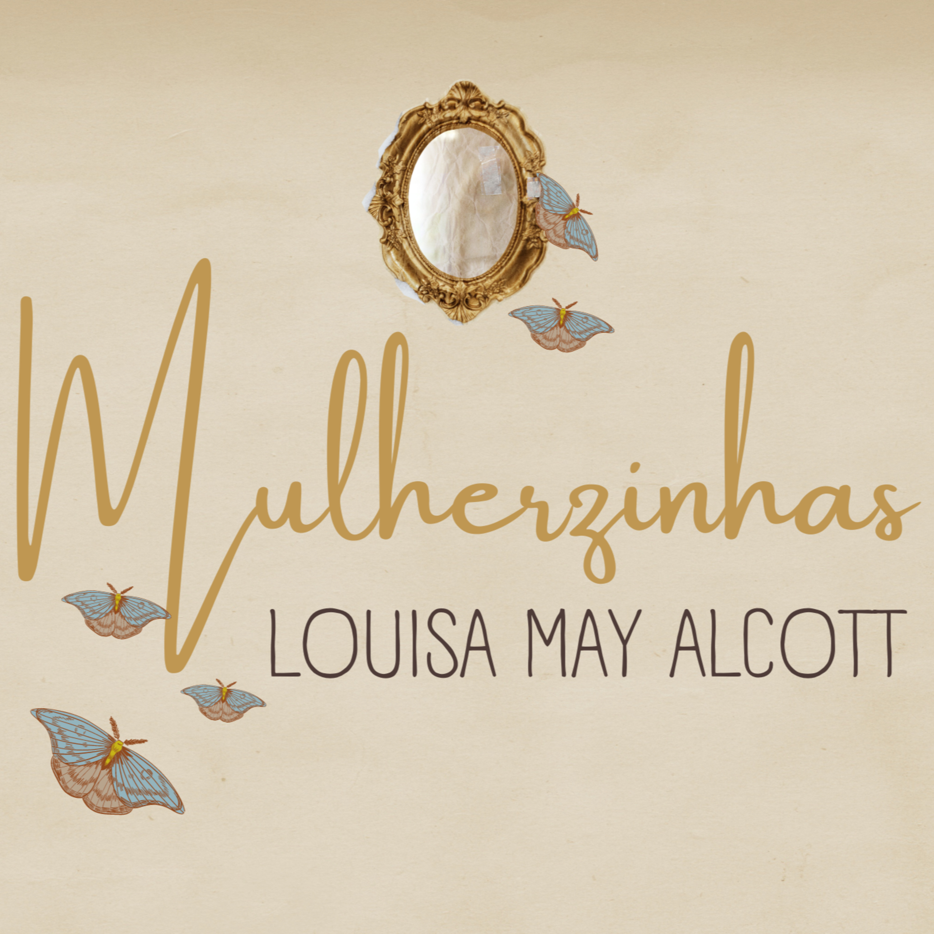 Mulherzinhas - Más Linguas | Capítulo 1 _ Livro II episode artwork