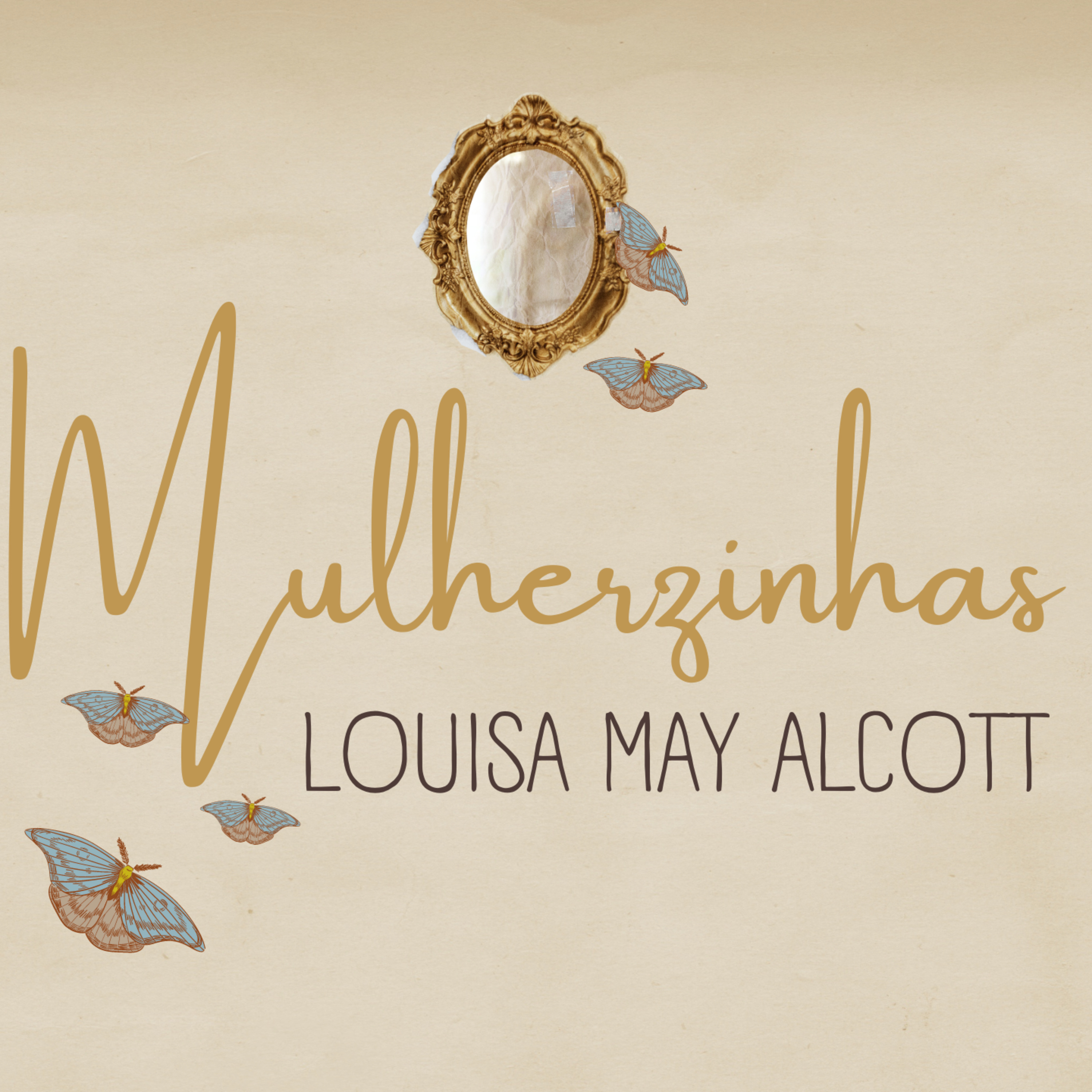 Mulherzinhas - O Primeiro Casamento | Capítulo 2 _ Livro II episode artwork