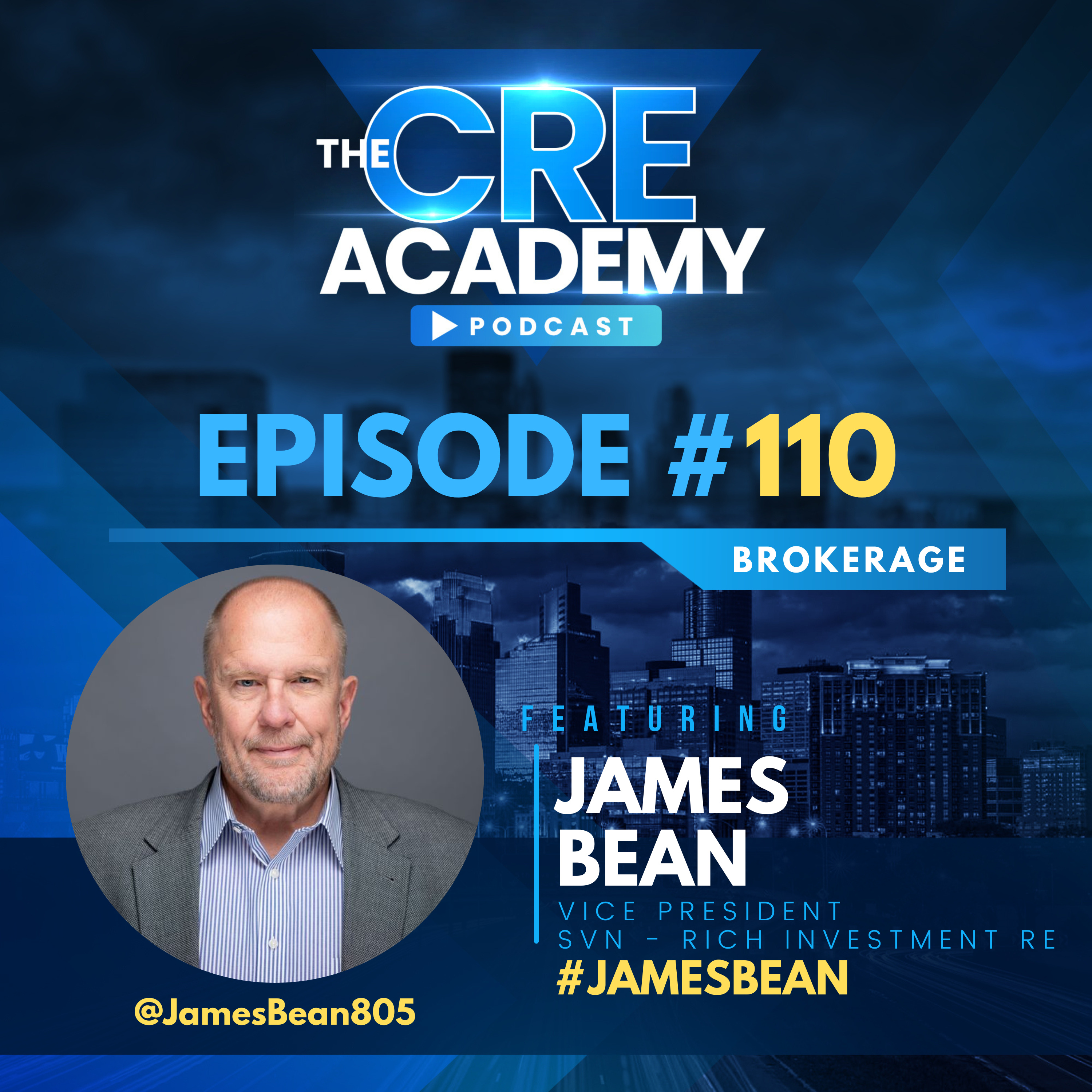 The Commercial Real Estate Academy