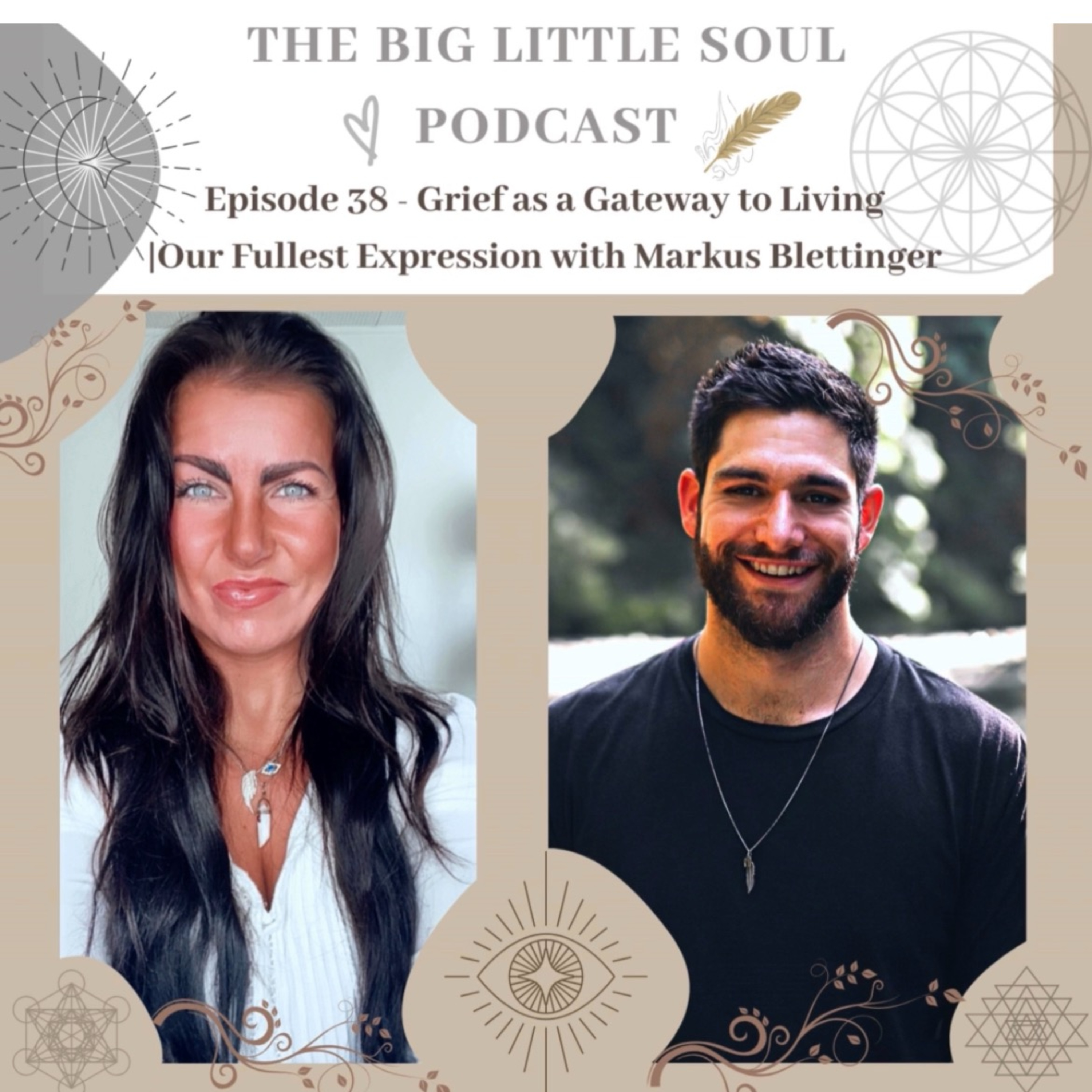 The Big Little Soul Podcast