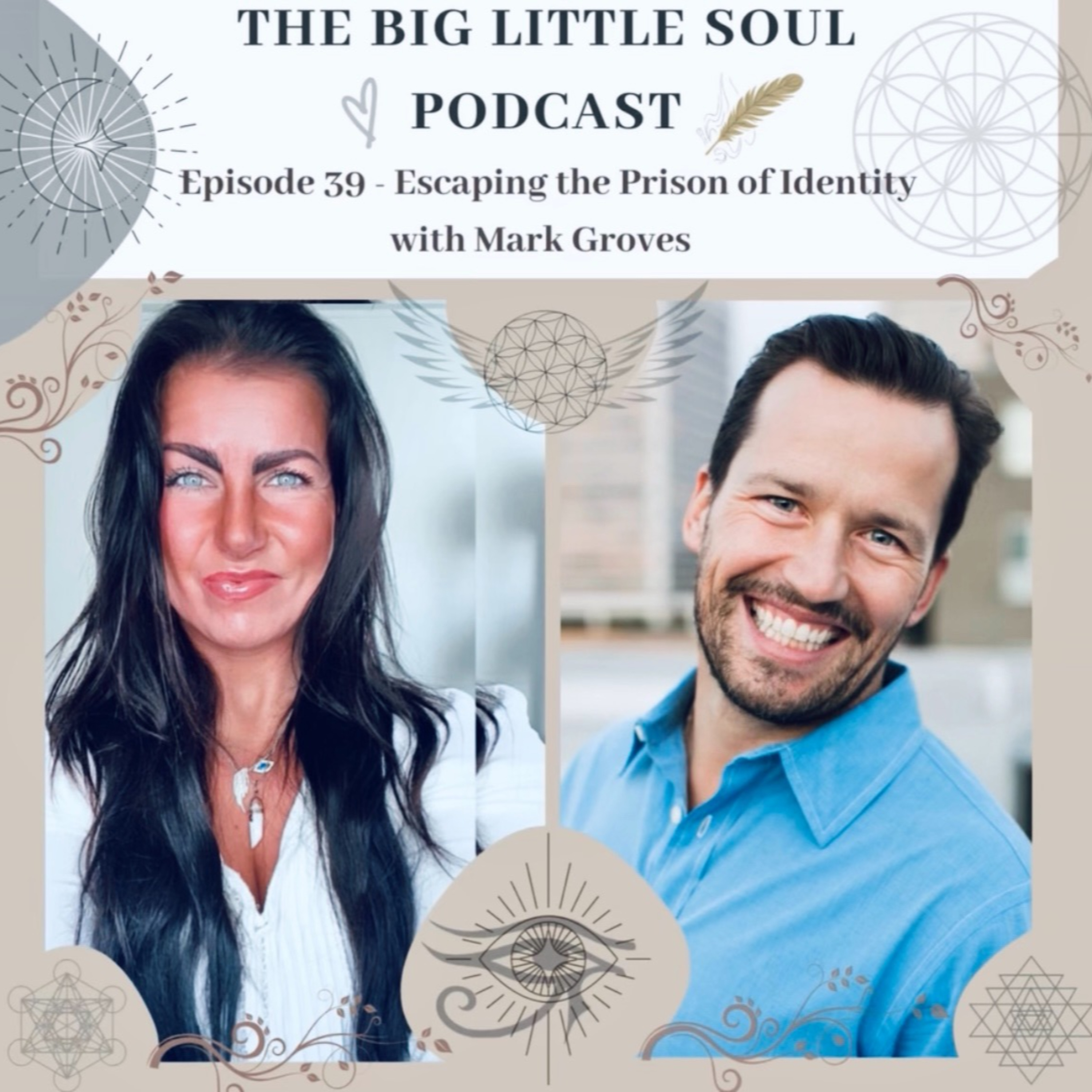 The Big Little Soul Podcast