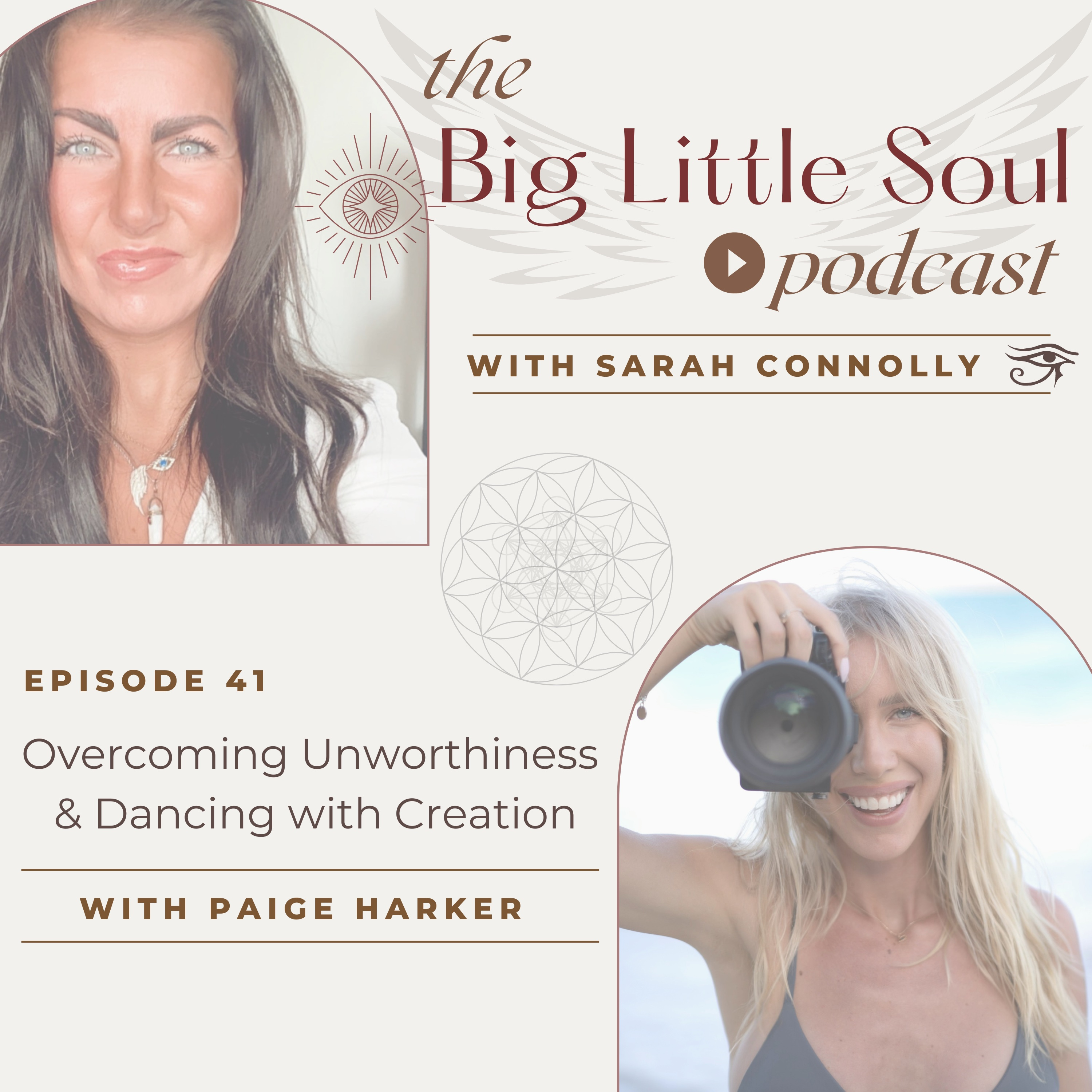 The Big Little Soul Podcast