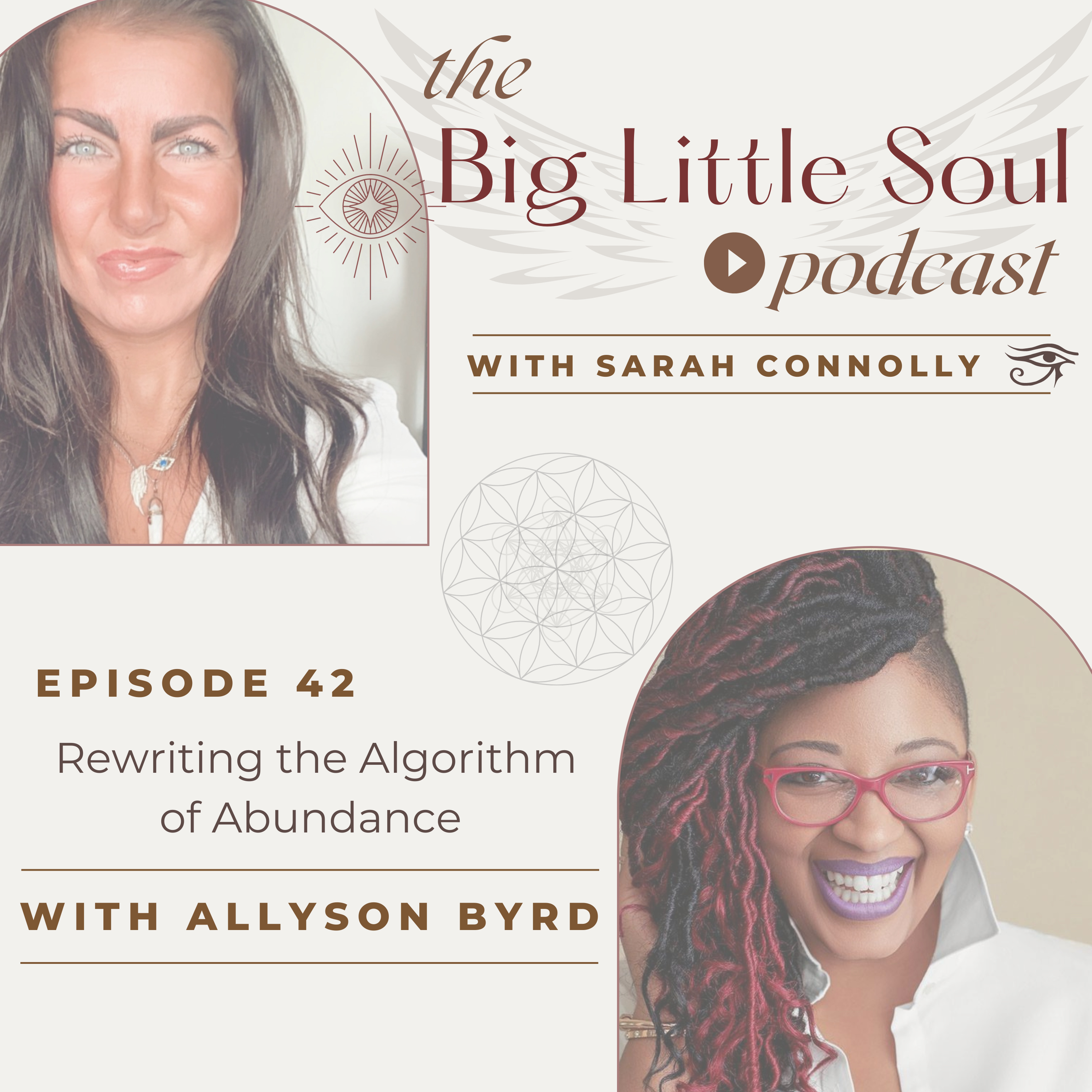 The Big Little Soul Podcast