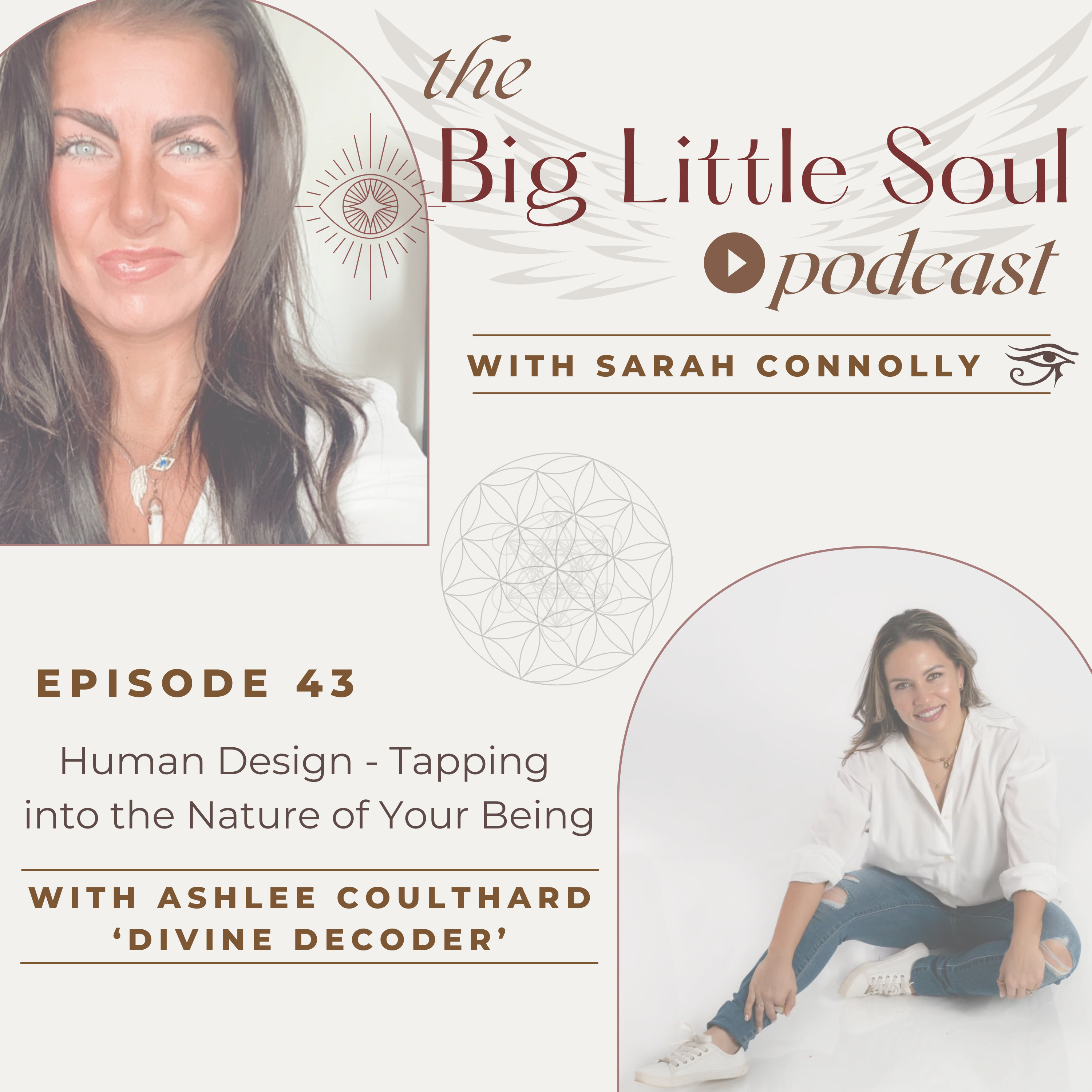 The Big Little Soul Podcast