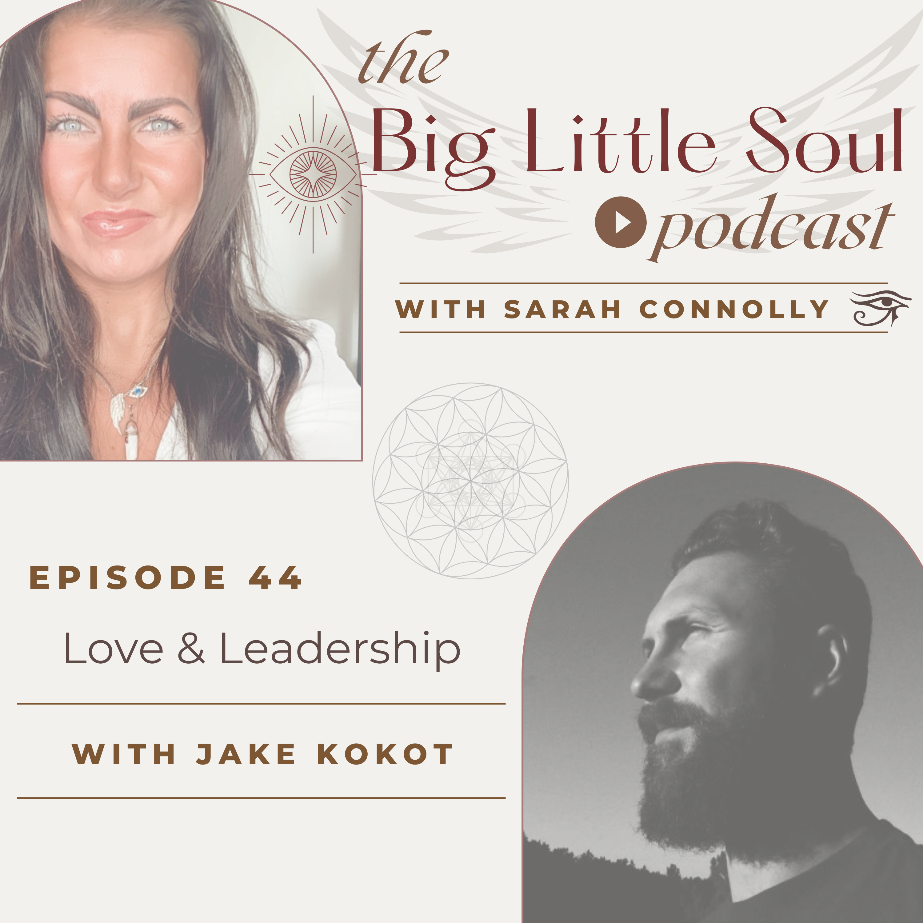 The Big Little Soul Podcast