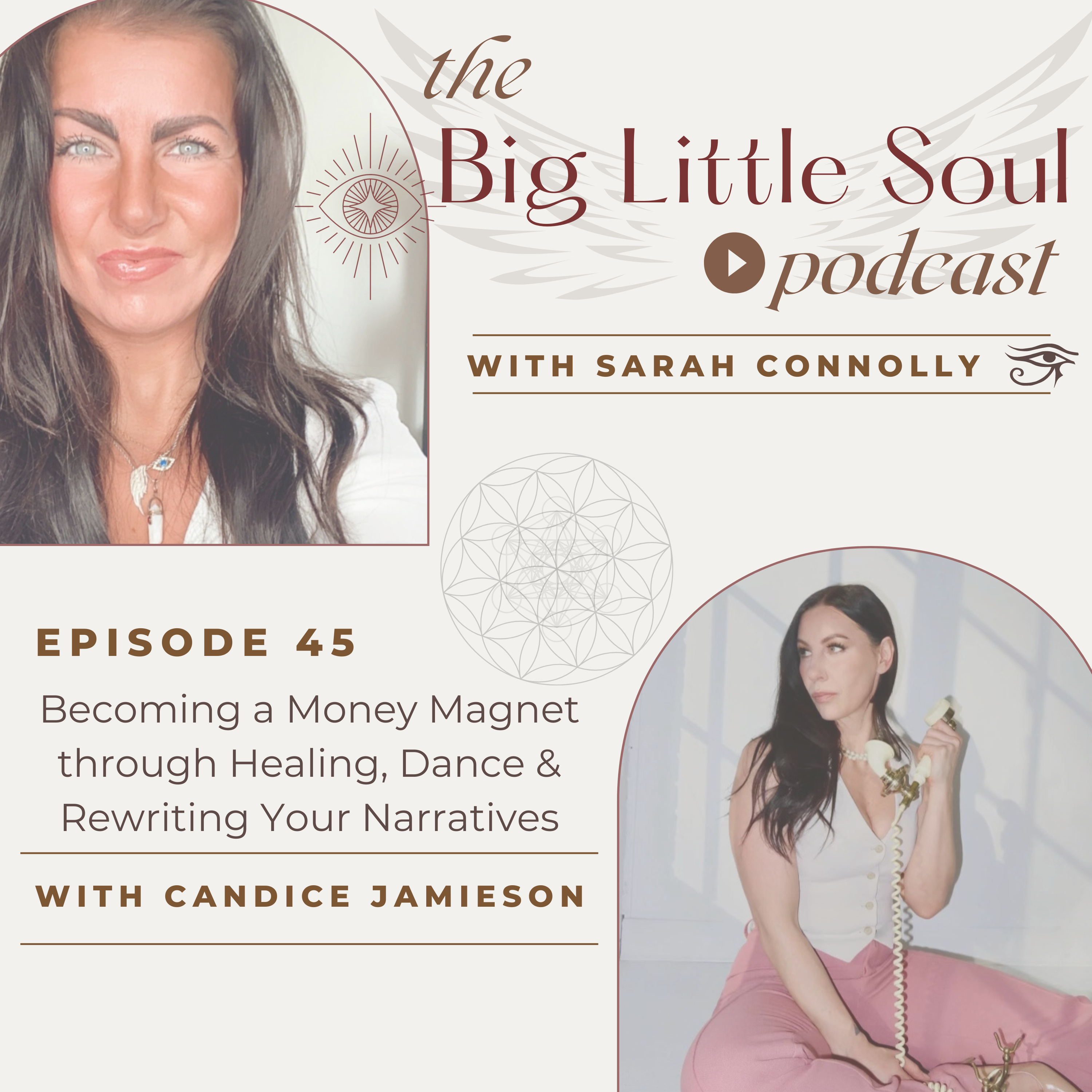 The Big Little Soul Podcast