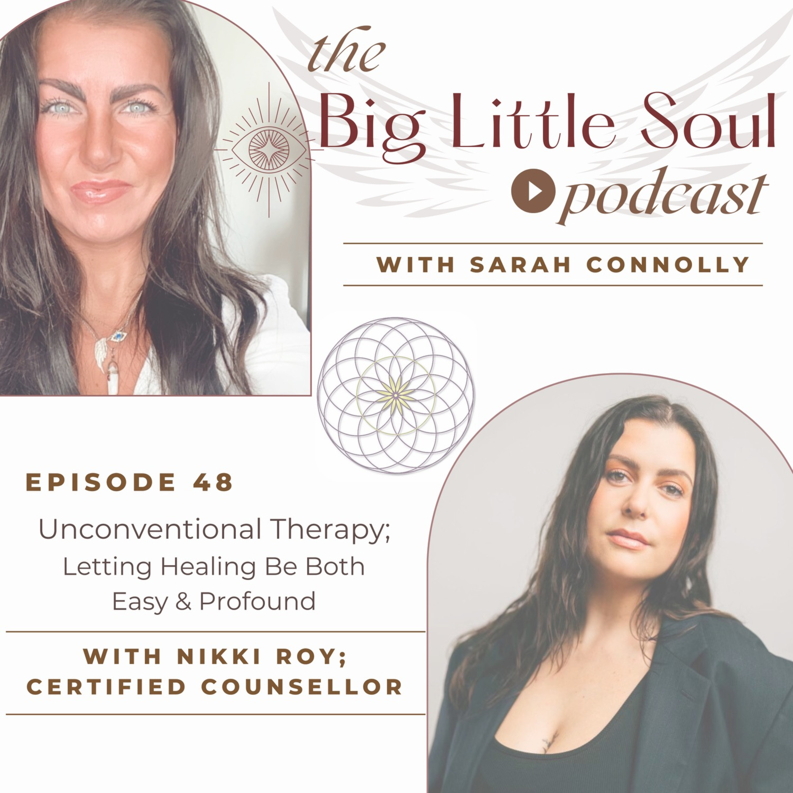 The Big Little Soul Podcast